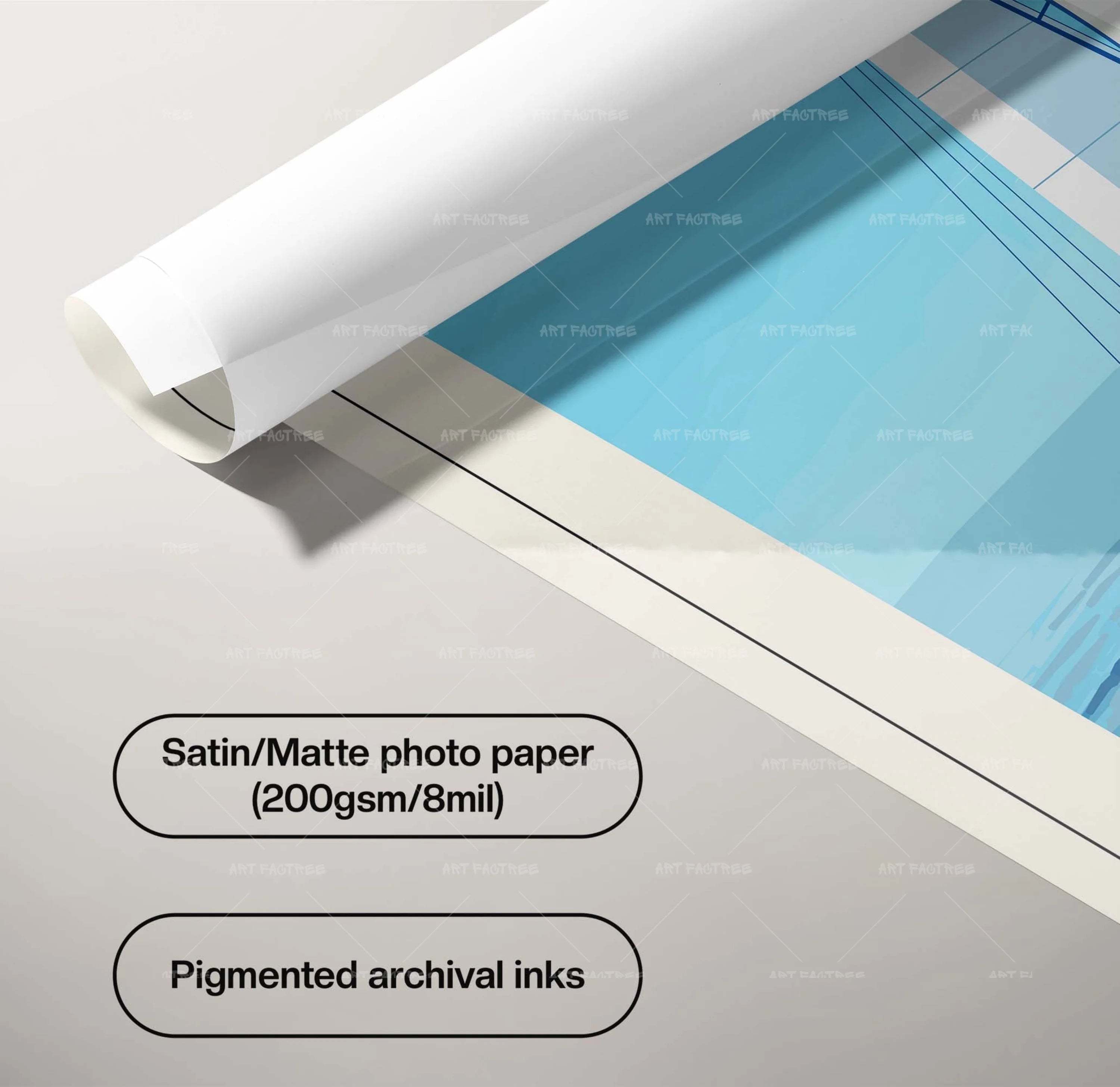 Off The Grip & Unbothered