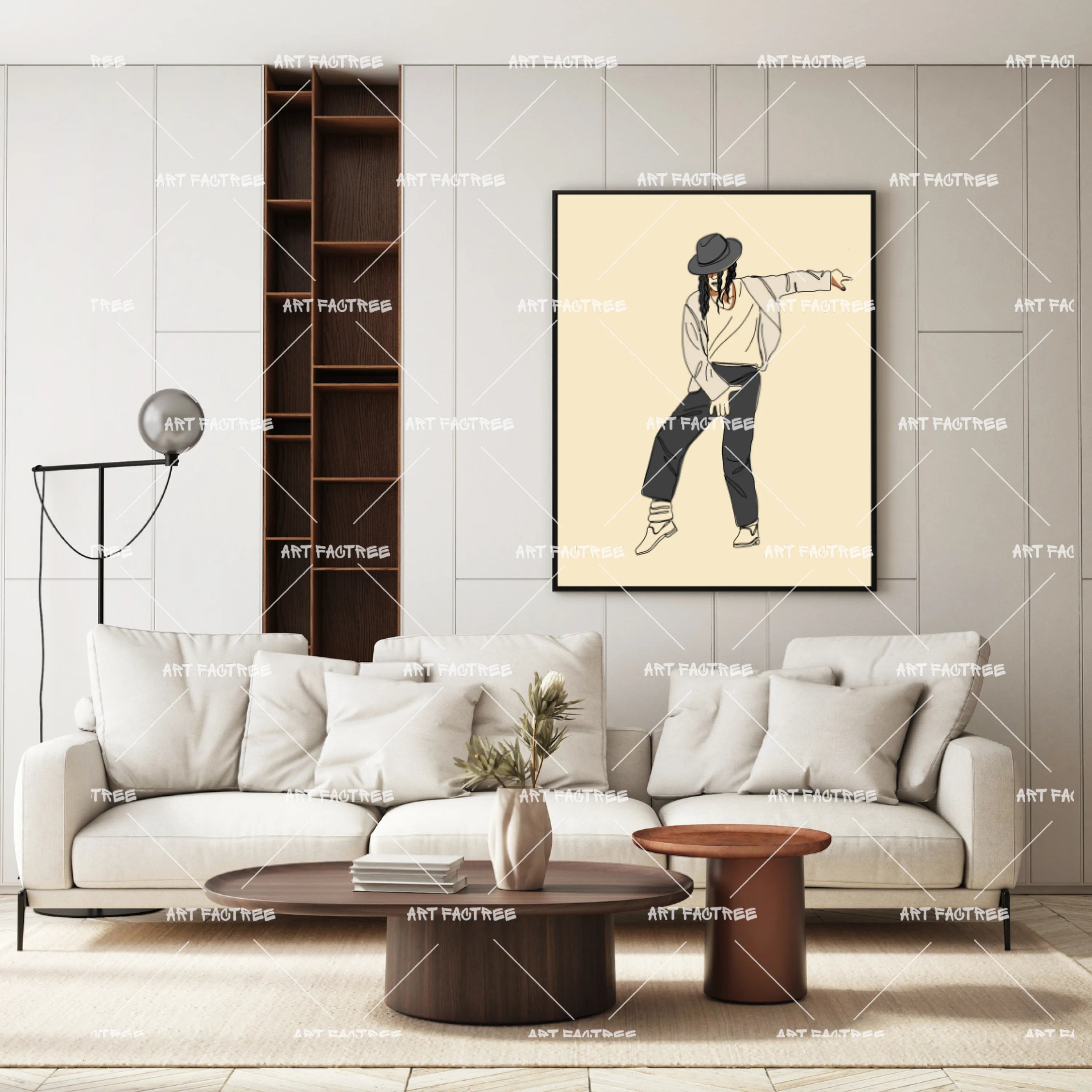 Michael Jackson
