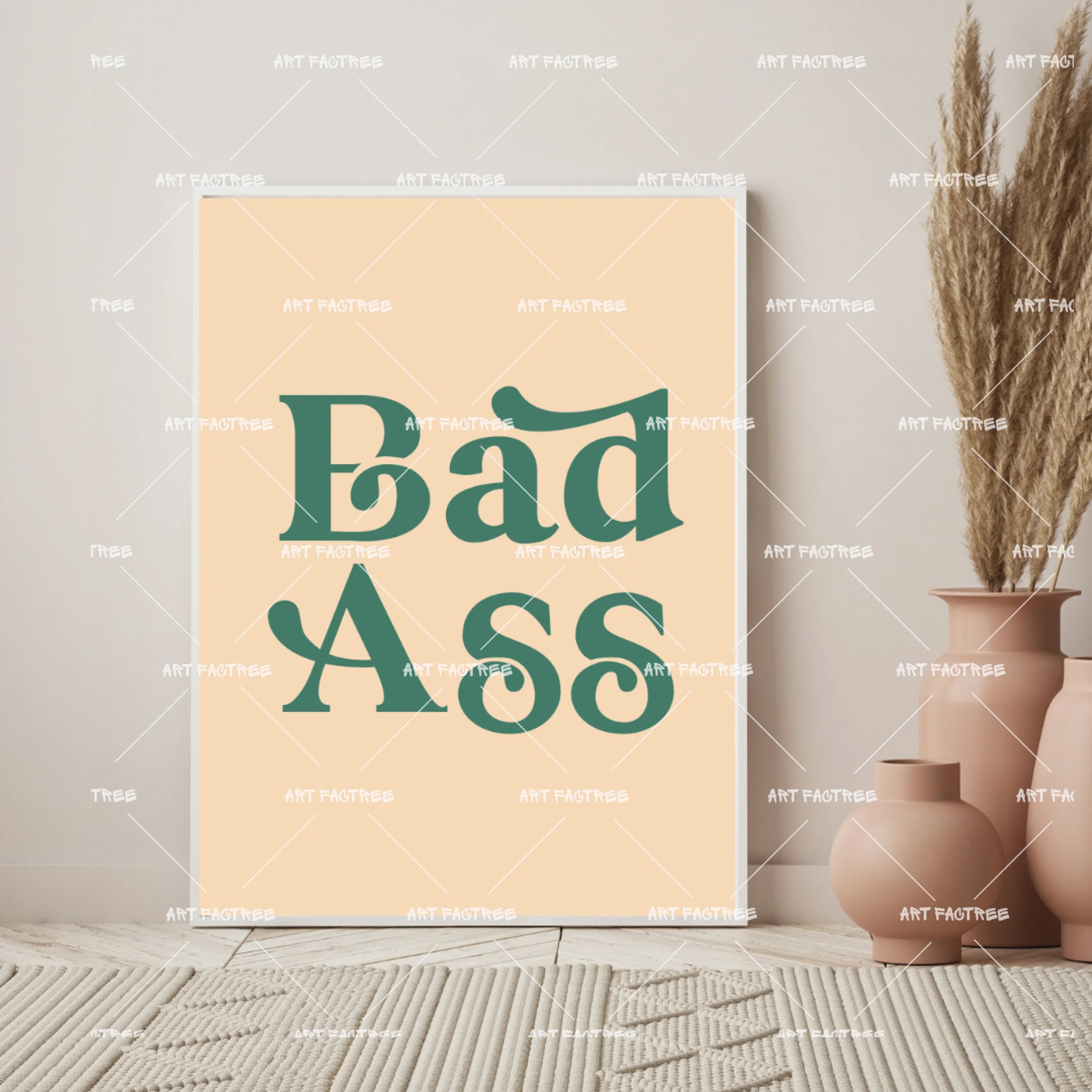 Bad Ass