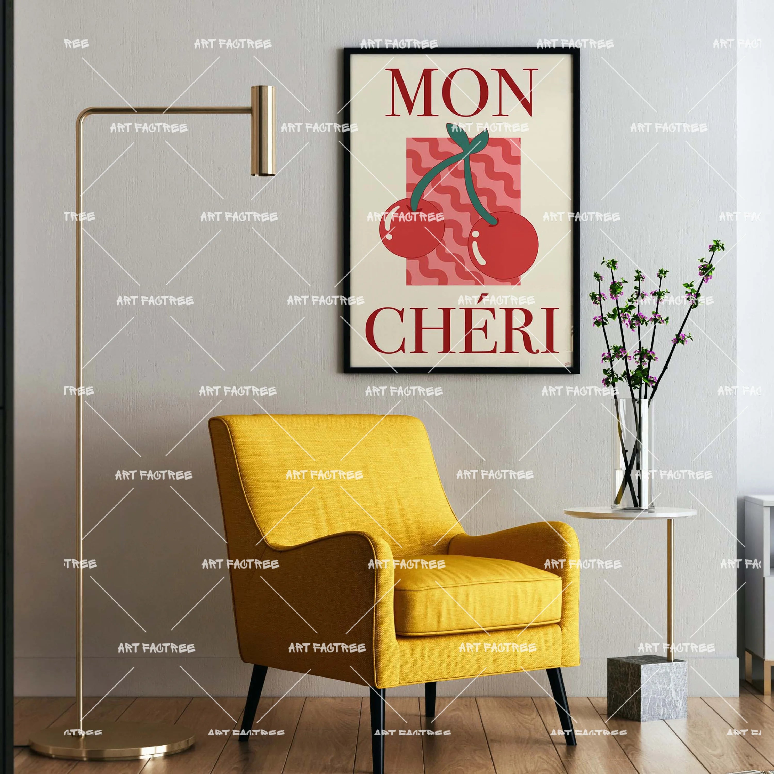 Mon Chéri