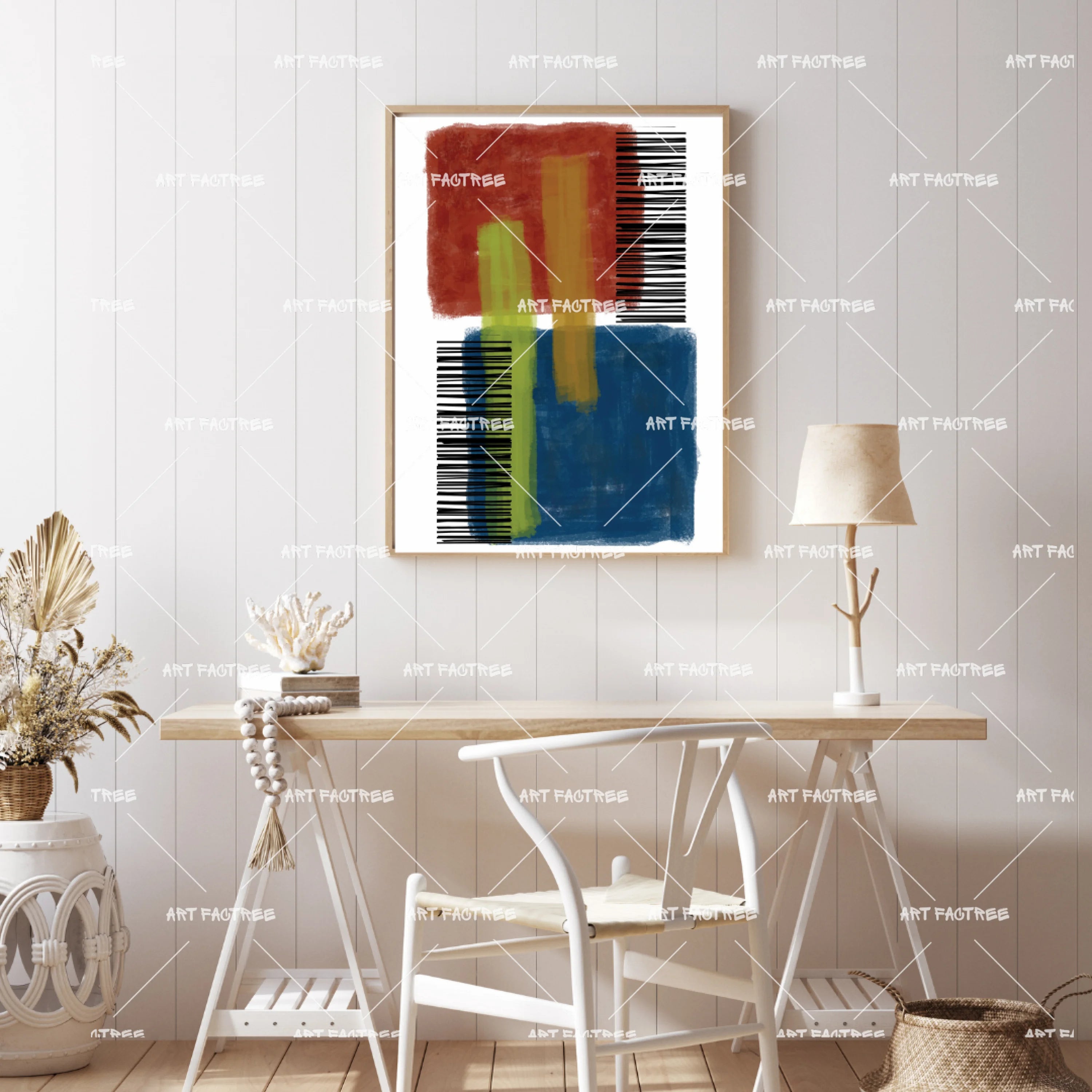 Colour Streaks 2.0