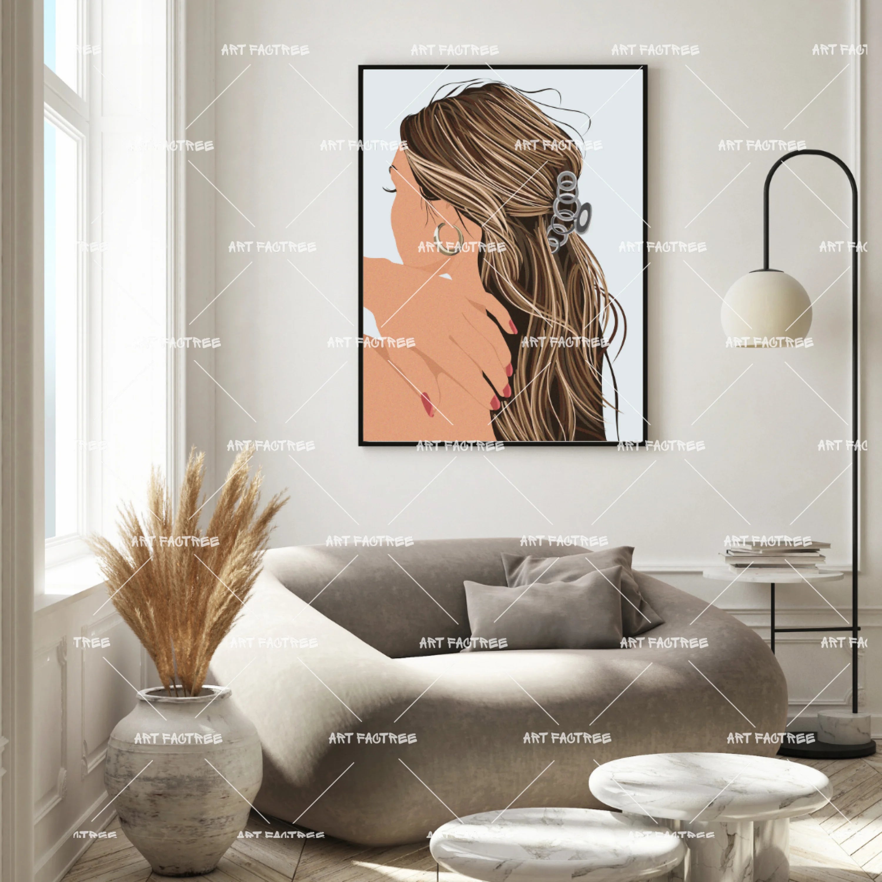 Hair Details 1.0