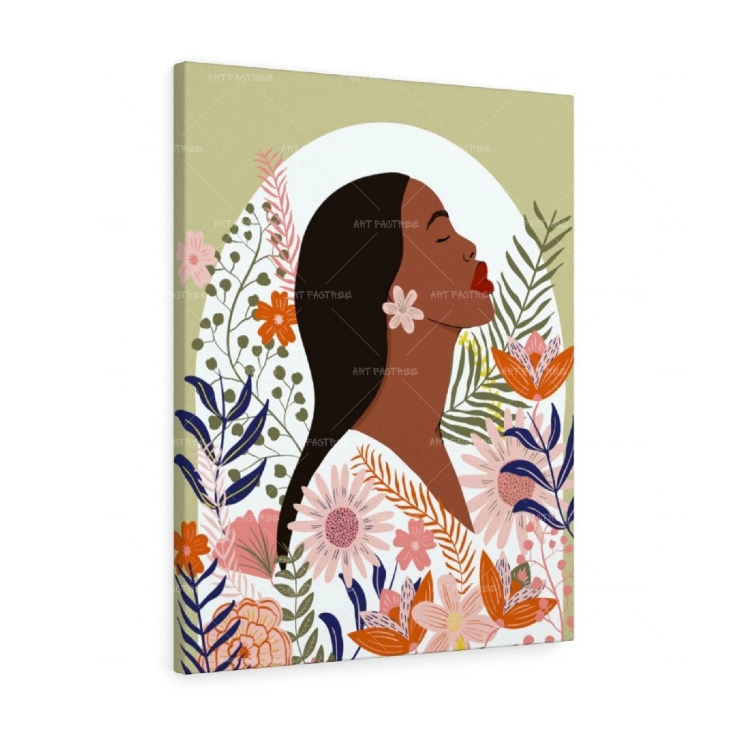 Flower Child- Plant Lover