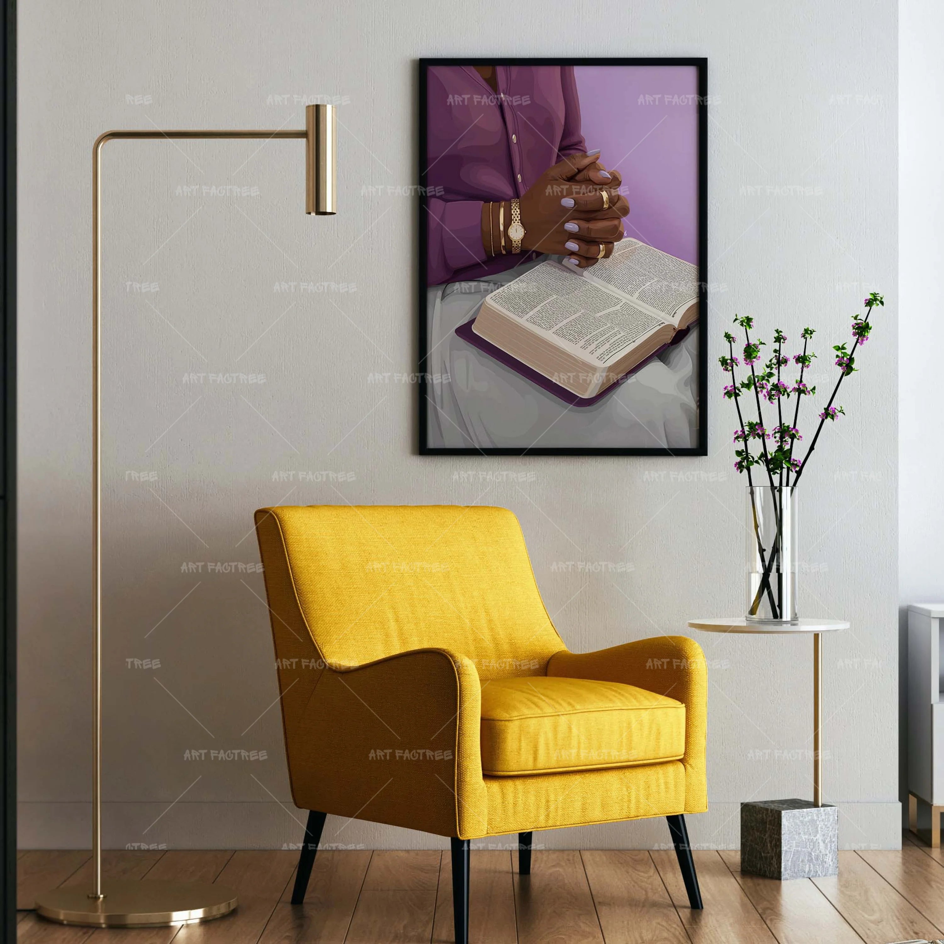 Scripture Study