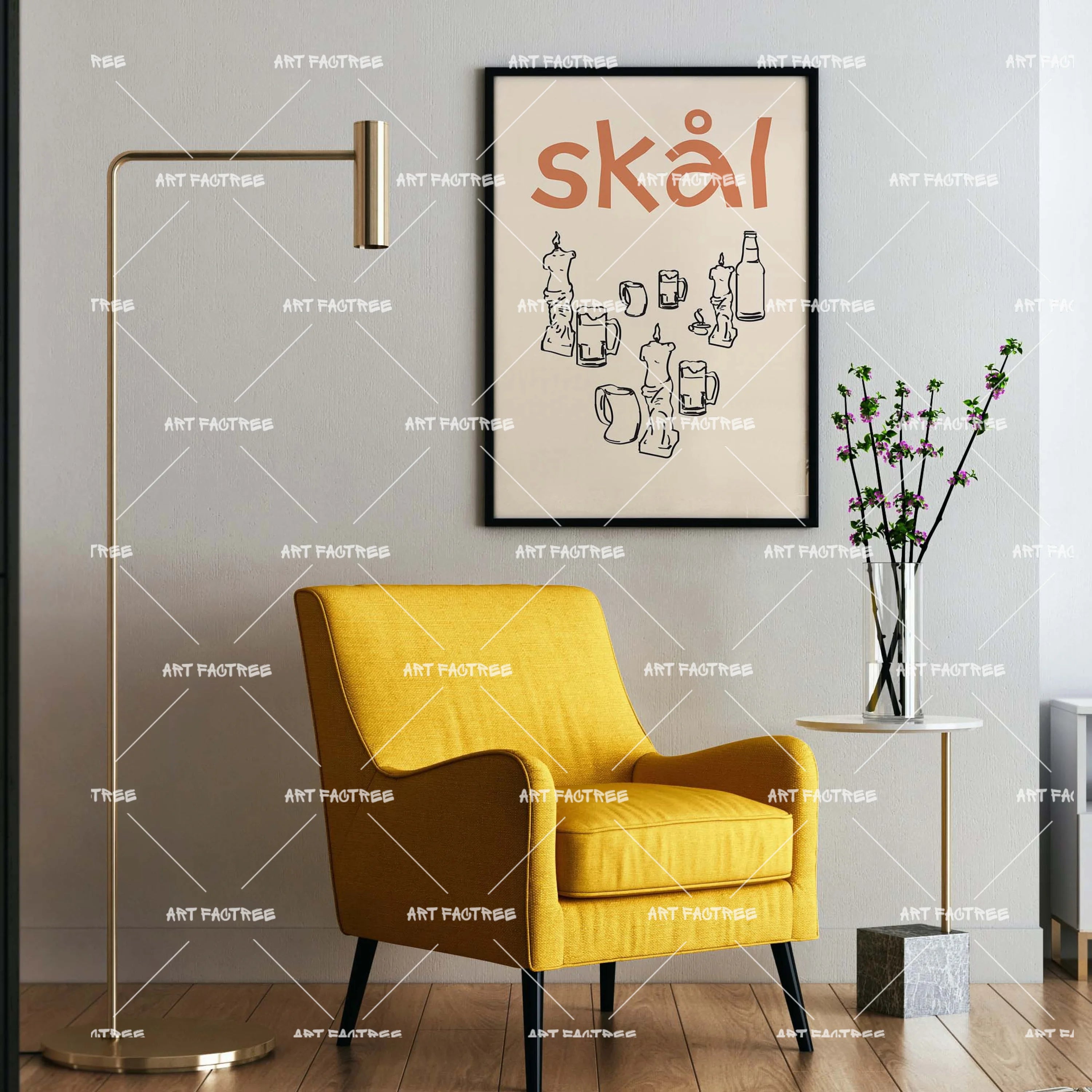 Skål
