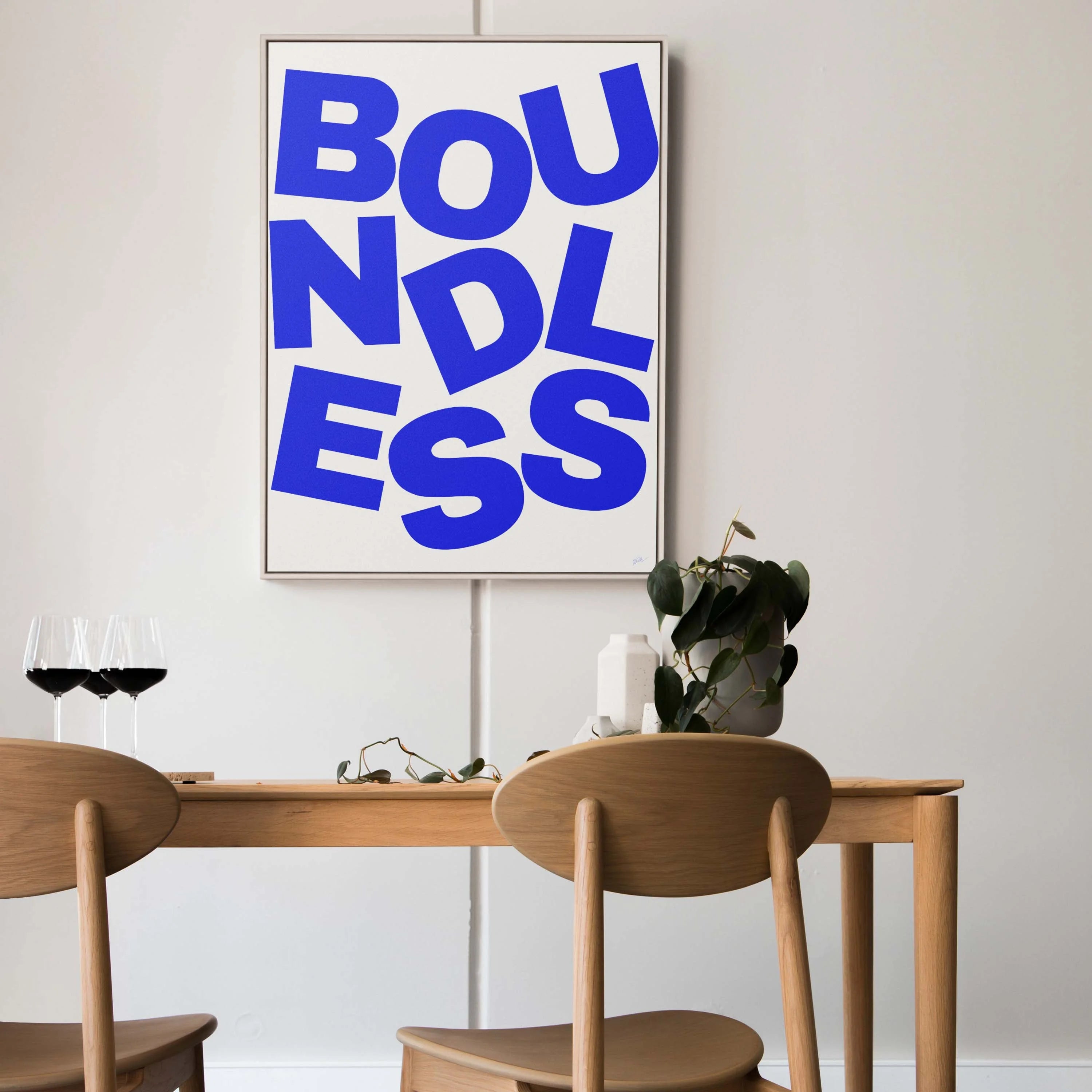 Boundless
