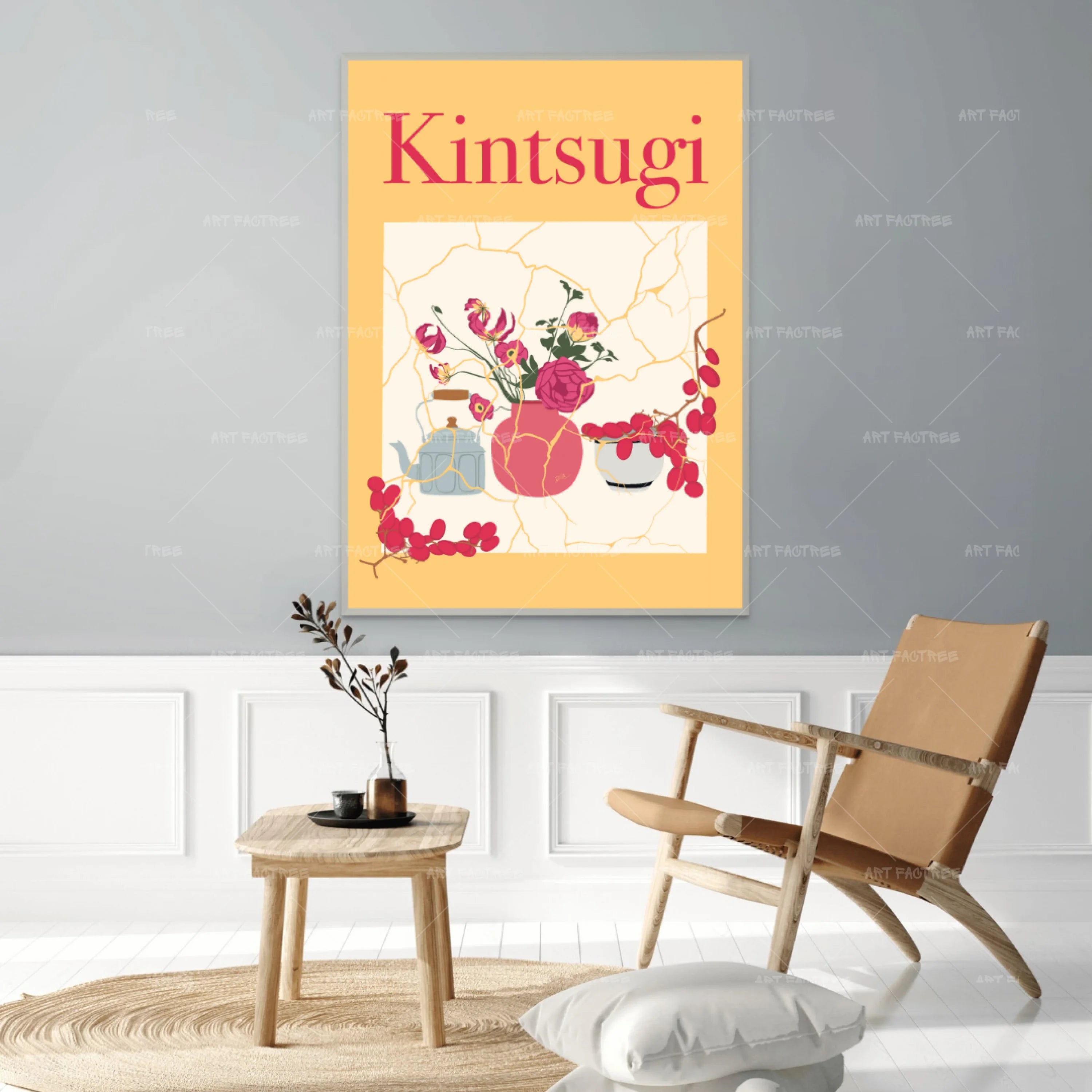 Kintsugi