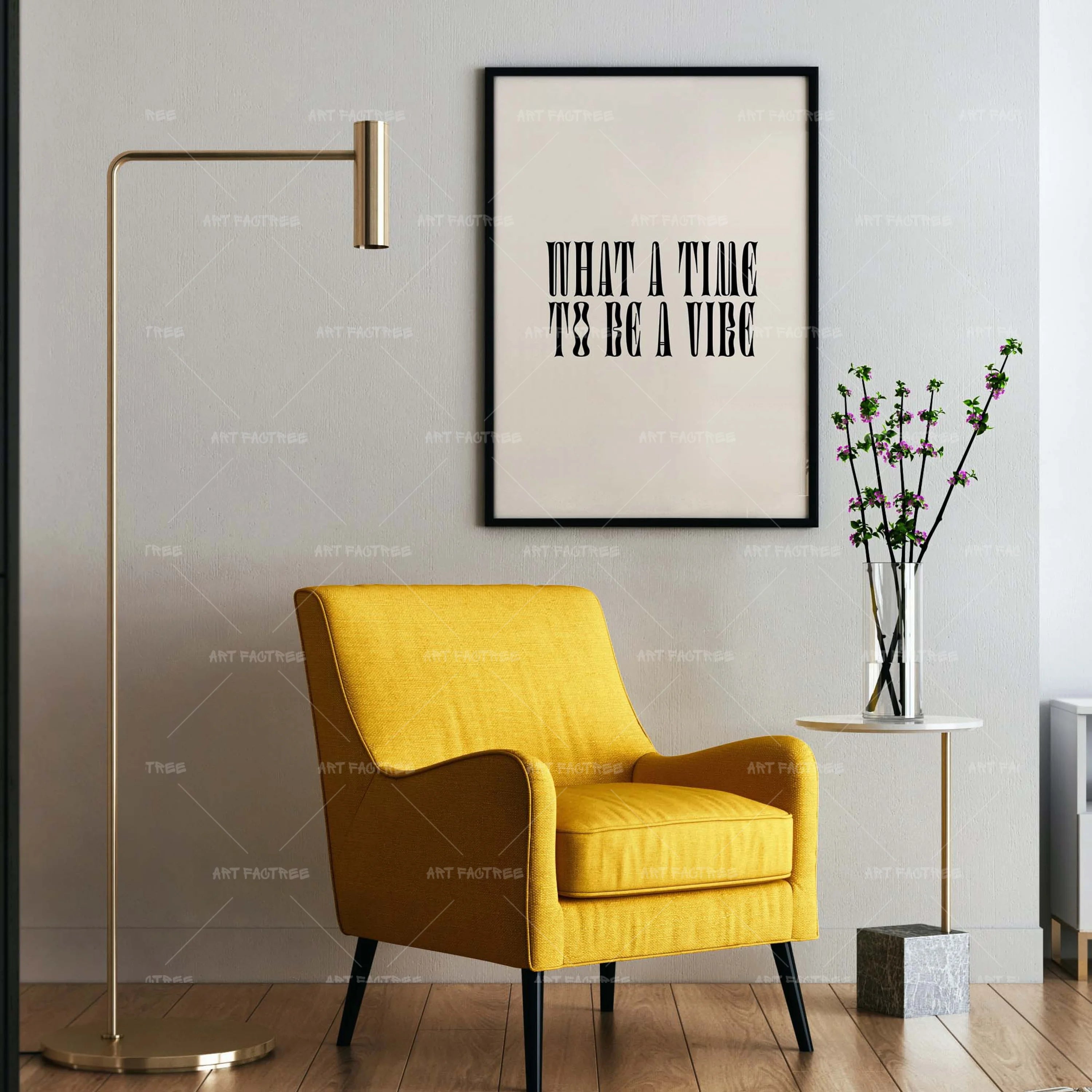 What A Time To Be A Vibe