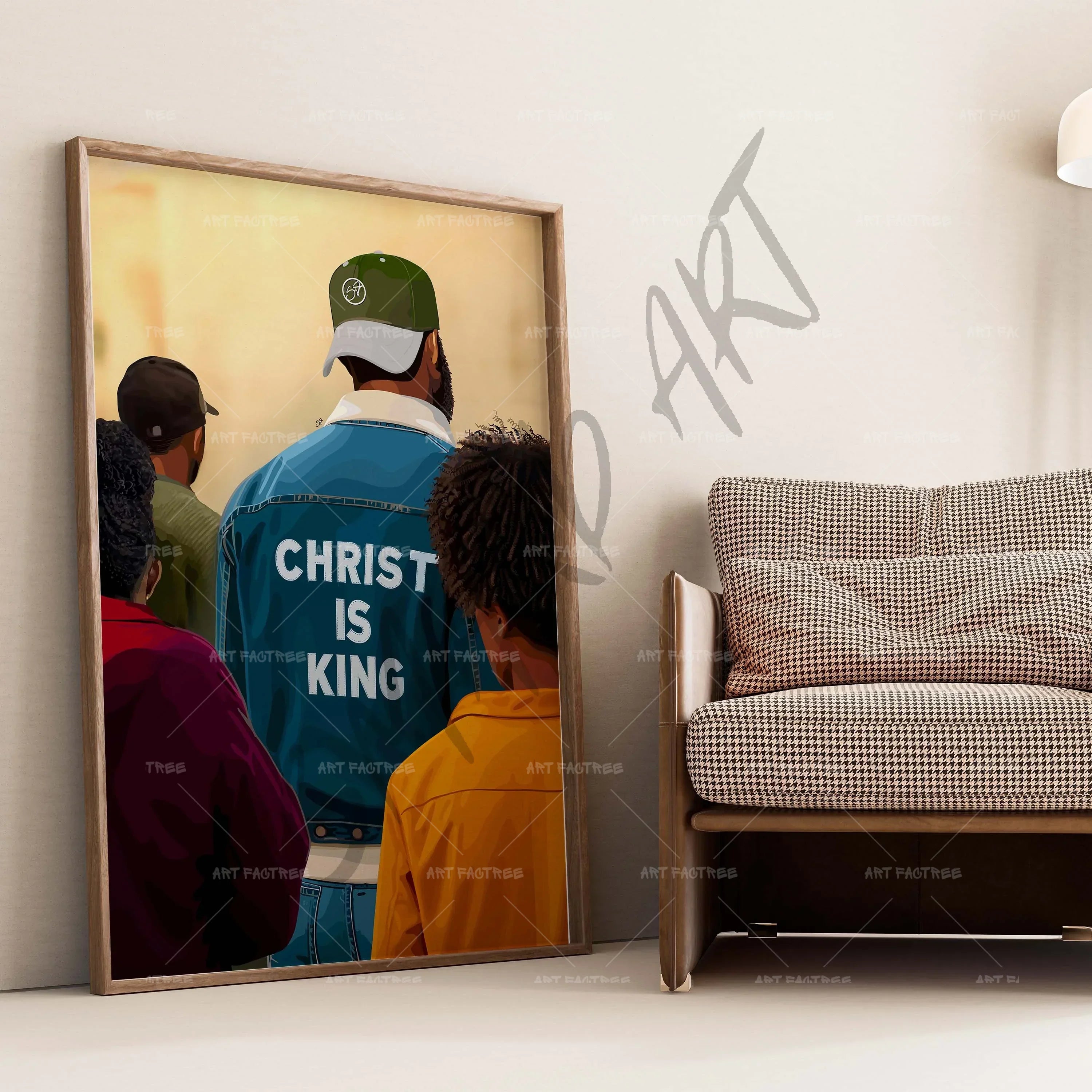 Christ Is King