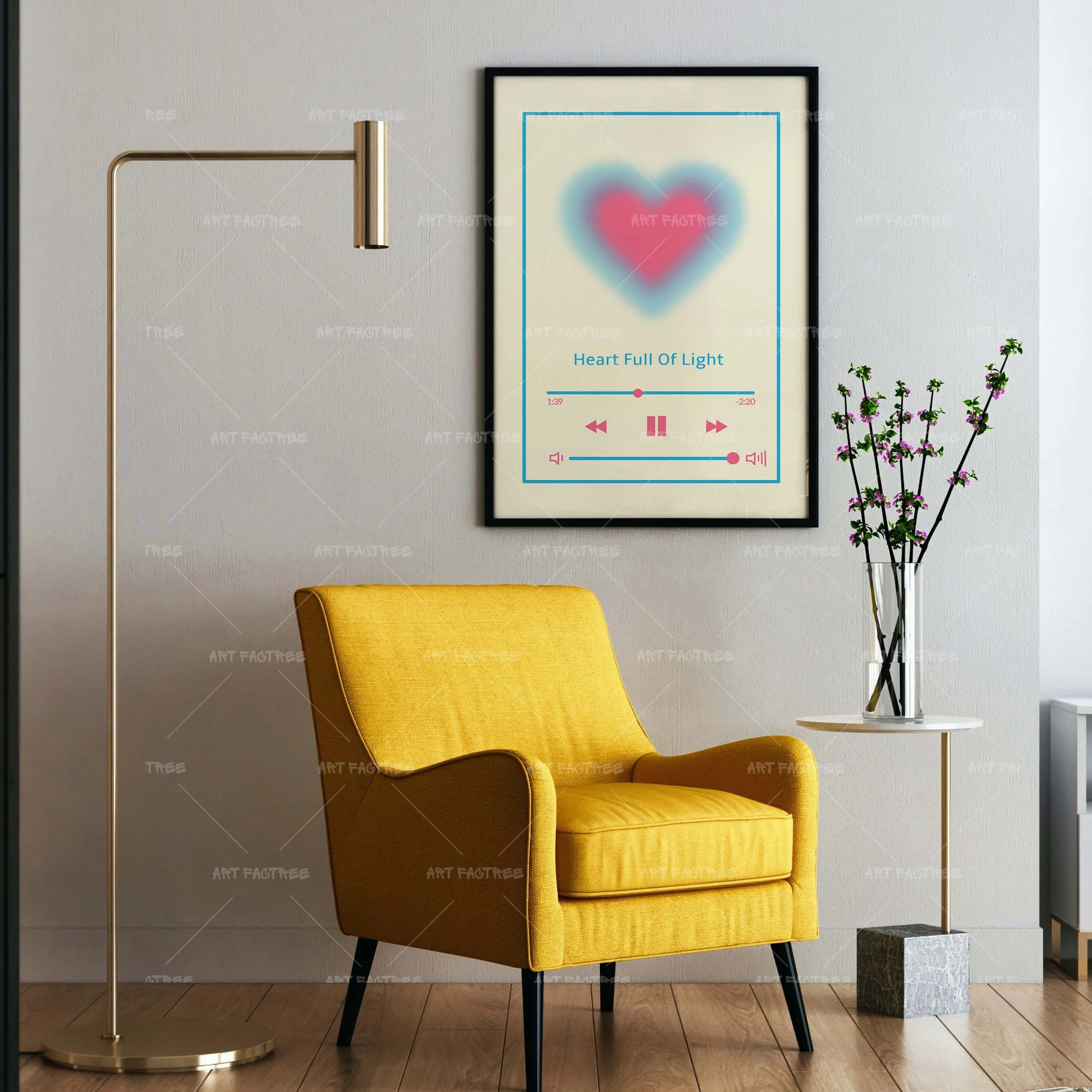 Heart Full Of Light (Smard X Anaya)