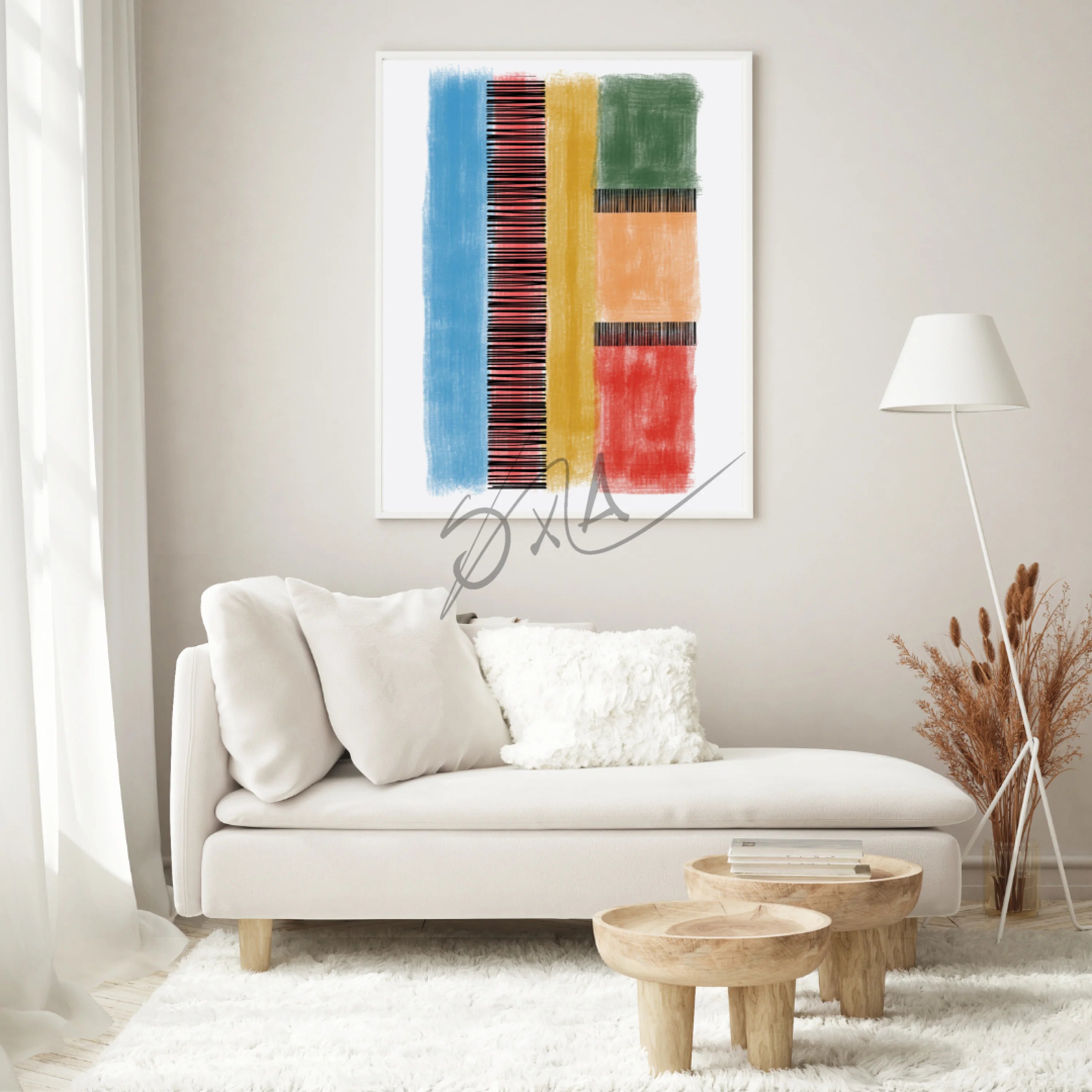 Colour Streaks 6.0