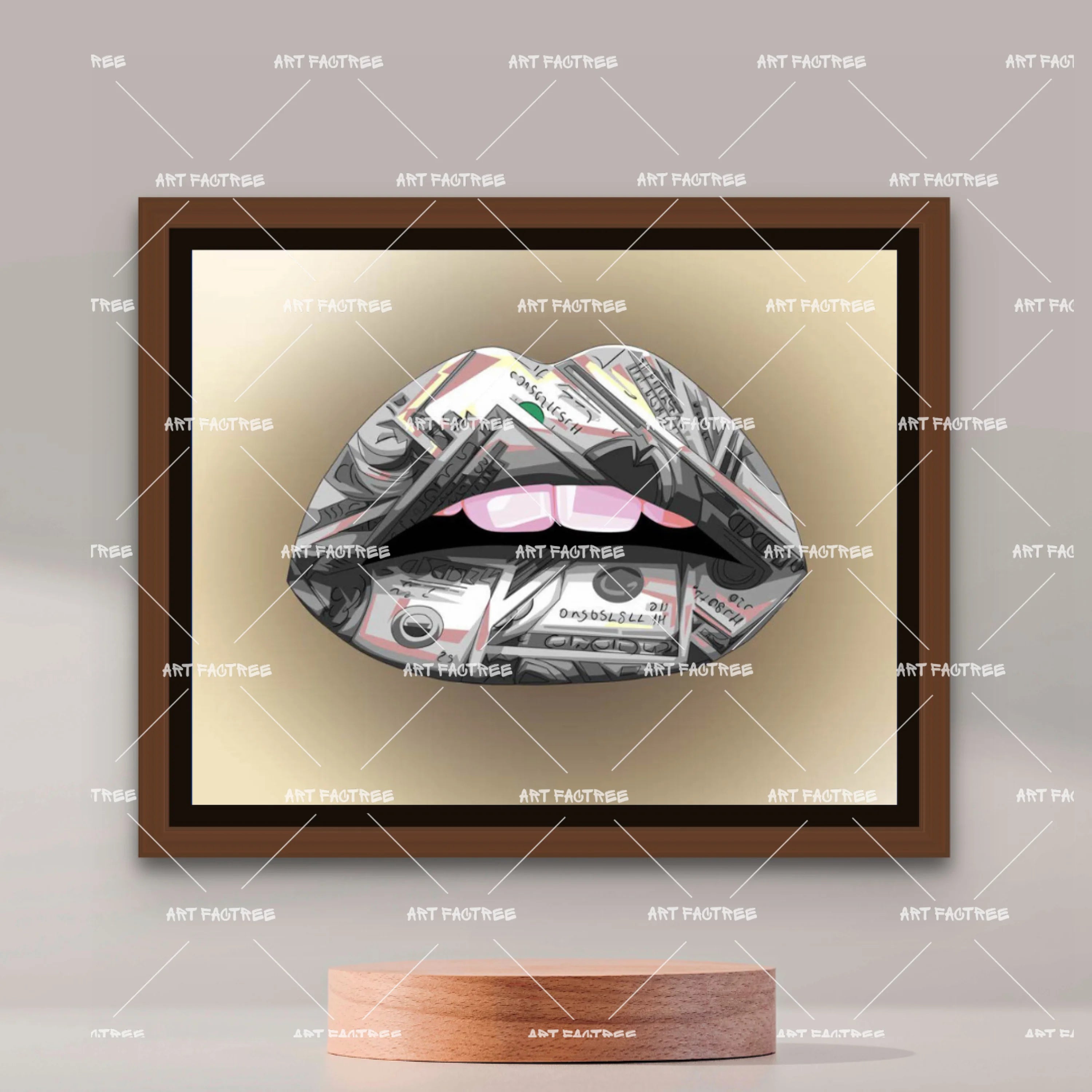 Money Lips