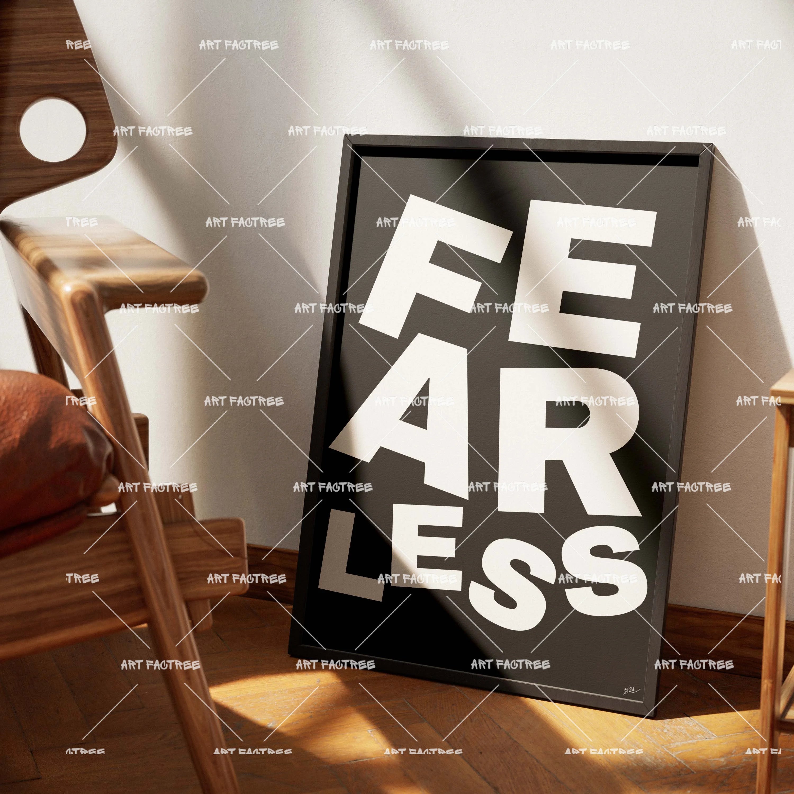 Fearless