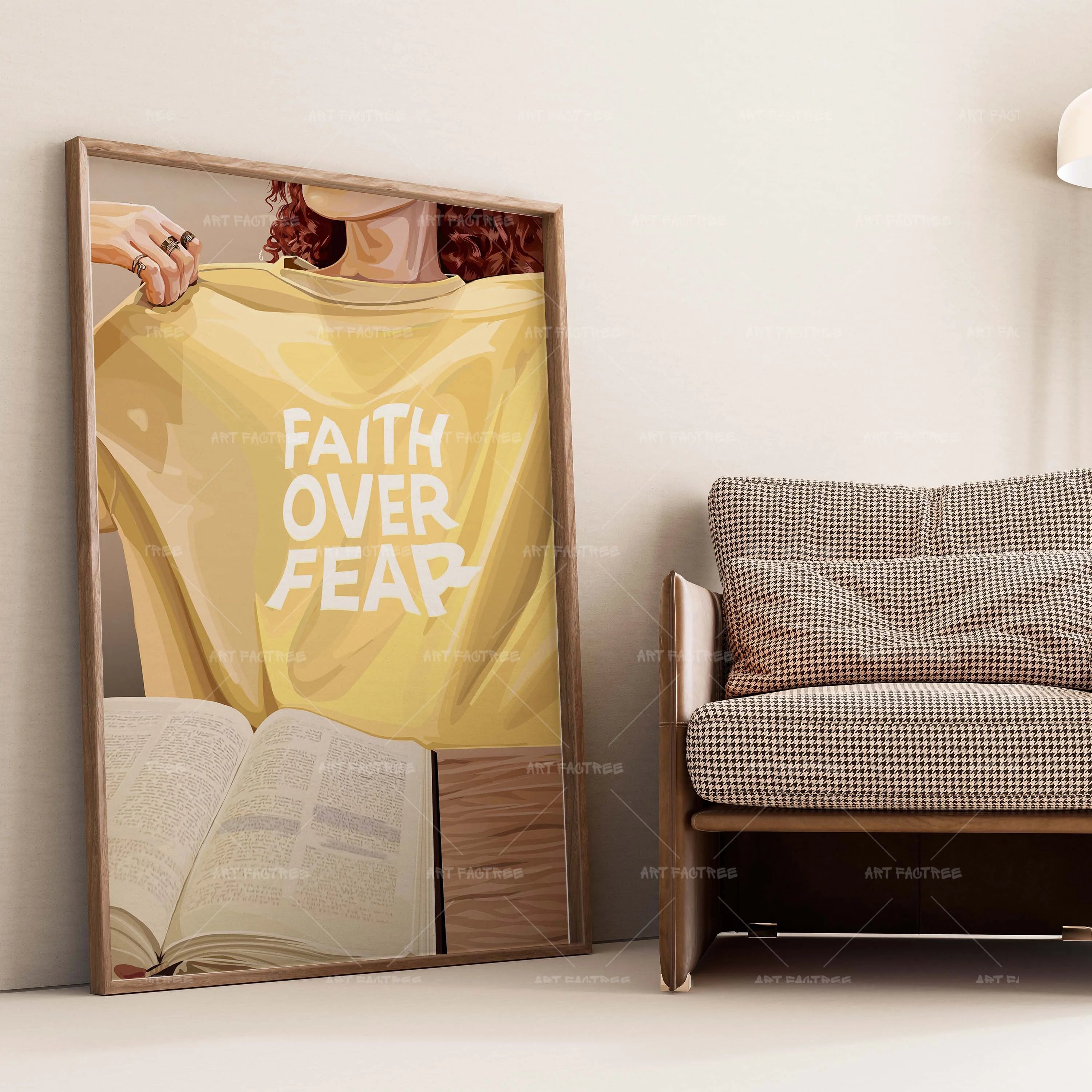Faith First