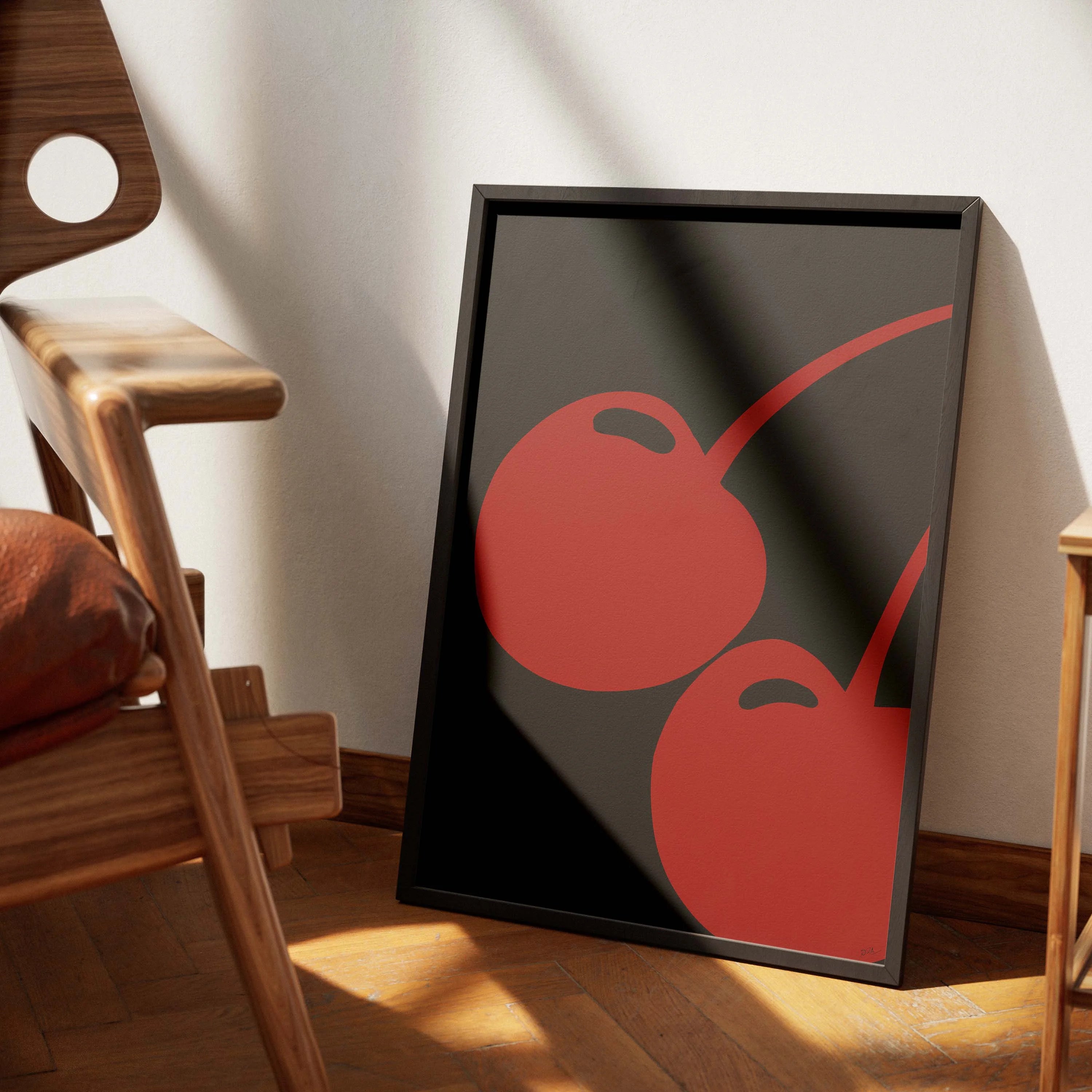 Red Cherry
