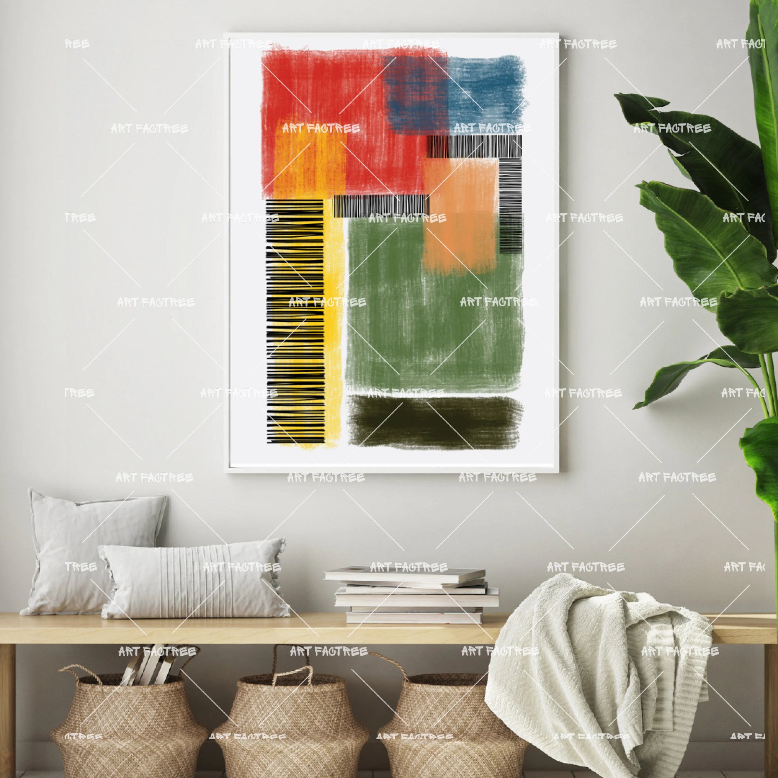 Colour Streaks 7.0