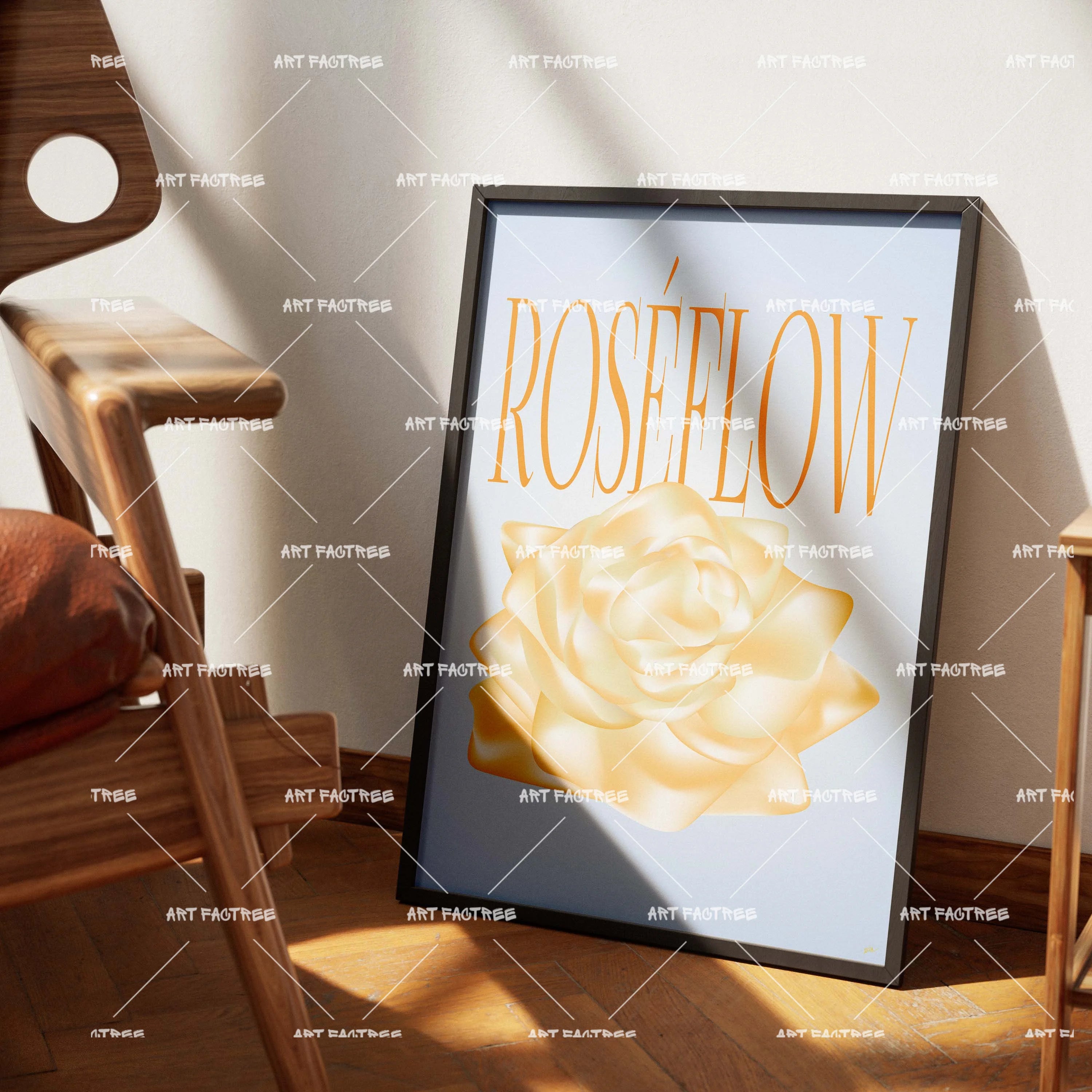 Roseflow