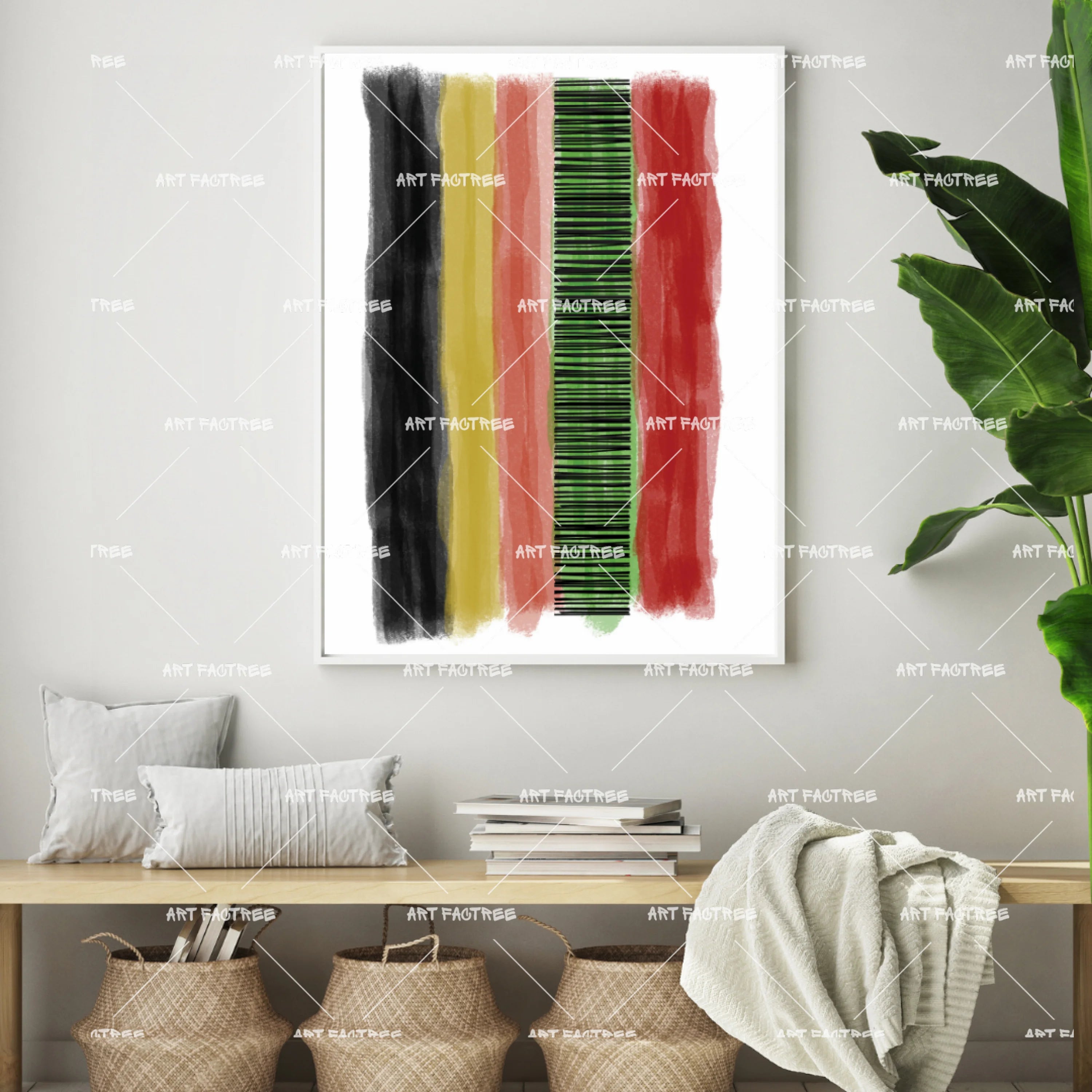 Colour Streaks 8.0