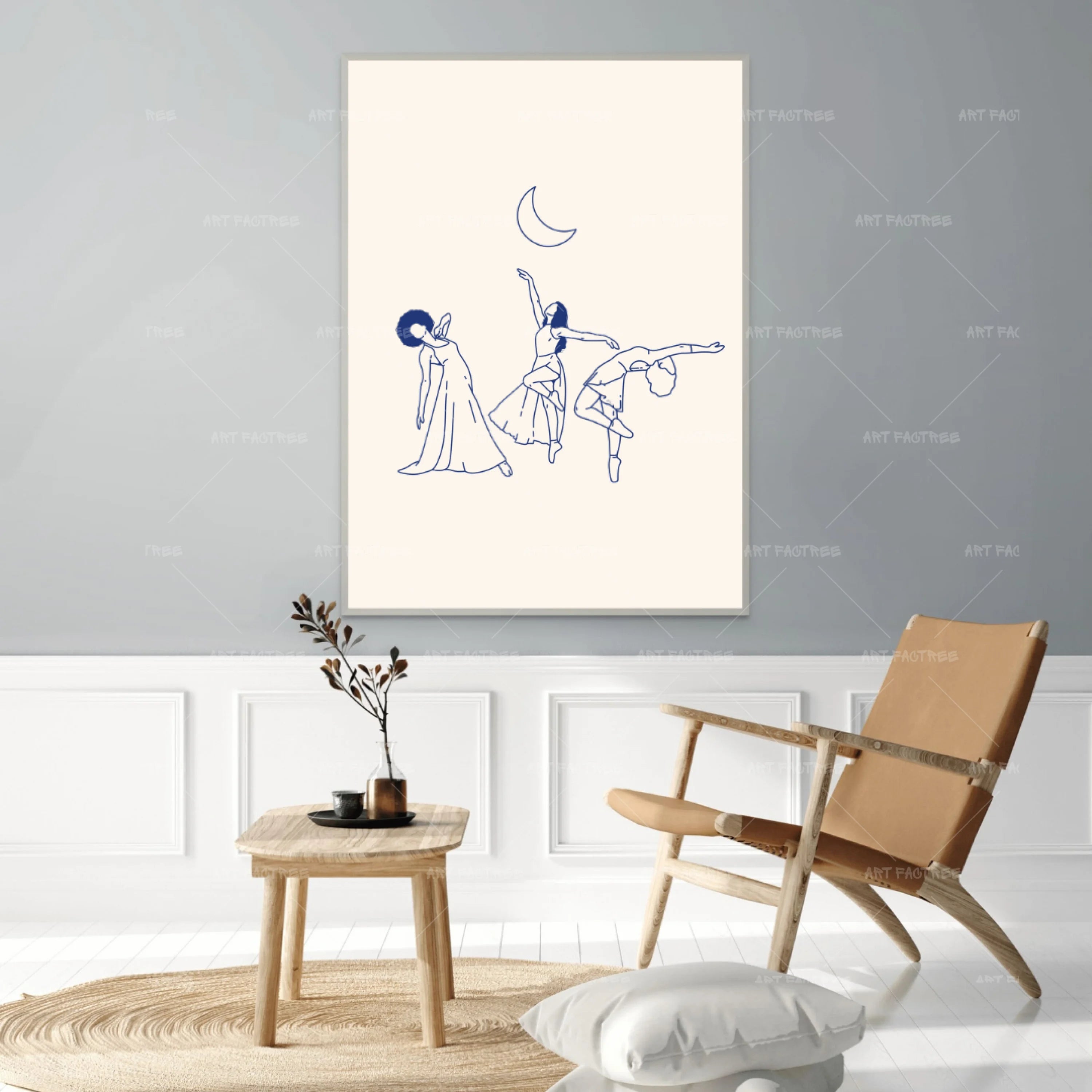 Running With The Wolves