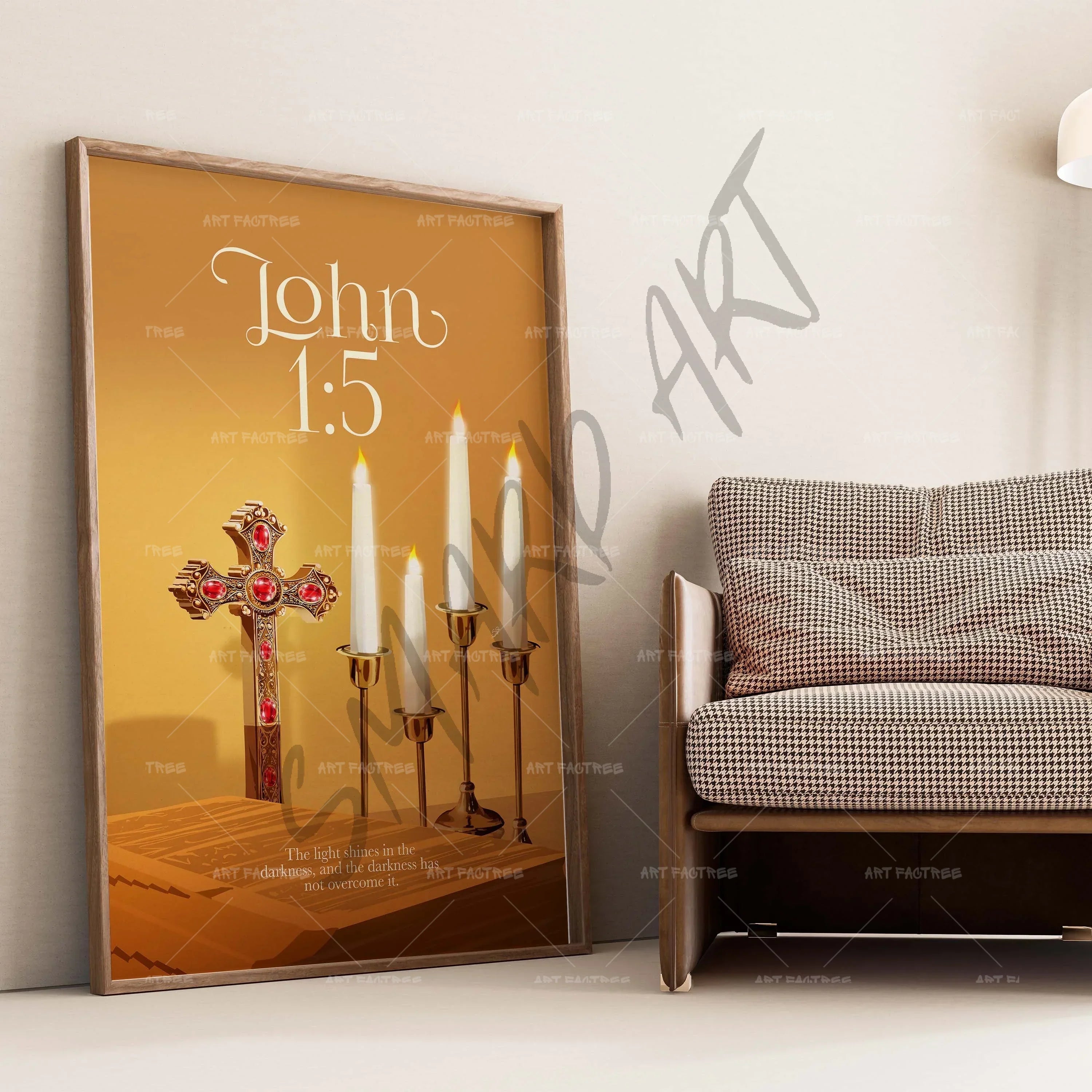 John 1:5