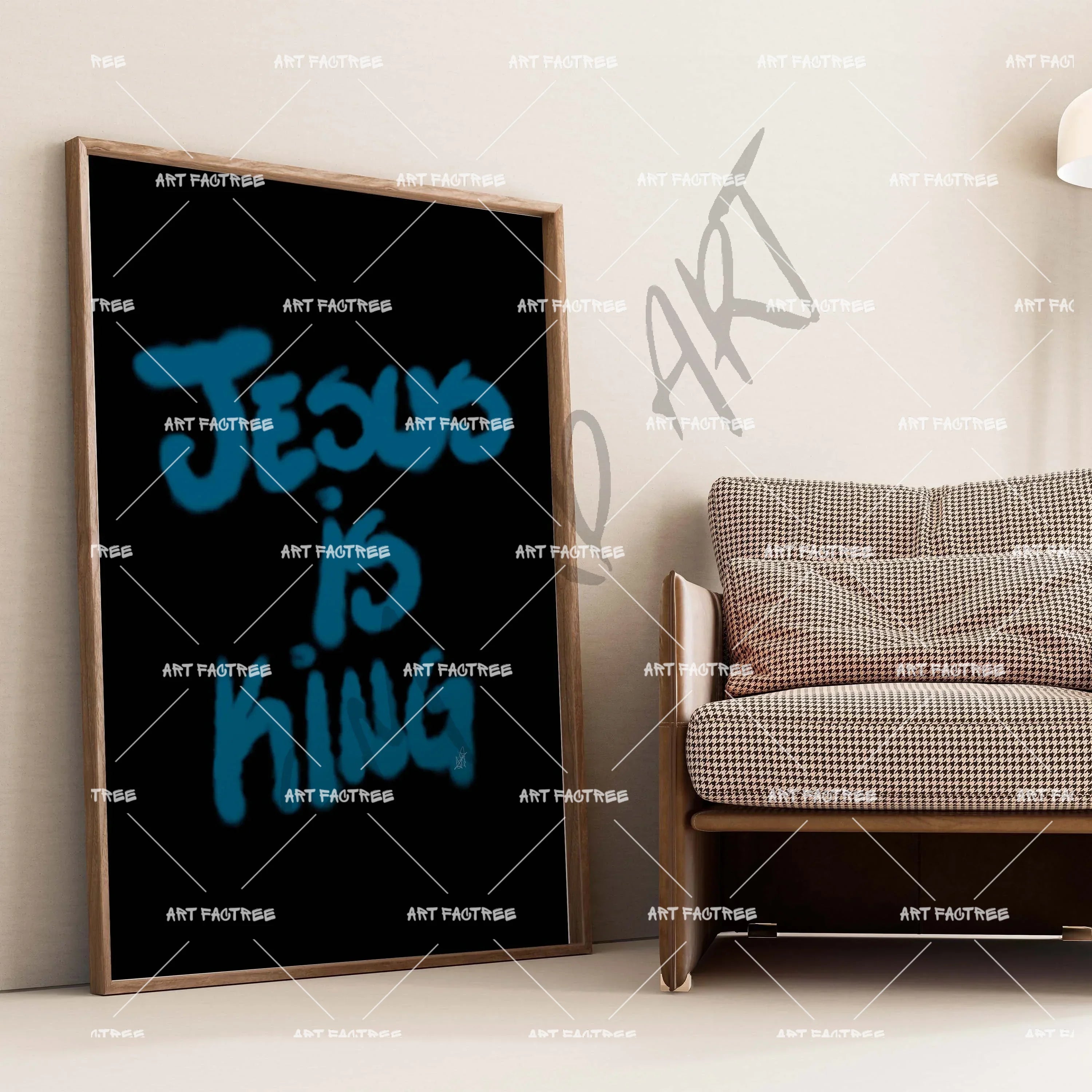 Jesus is King