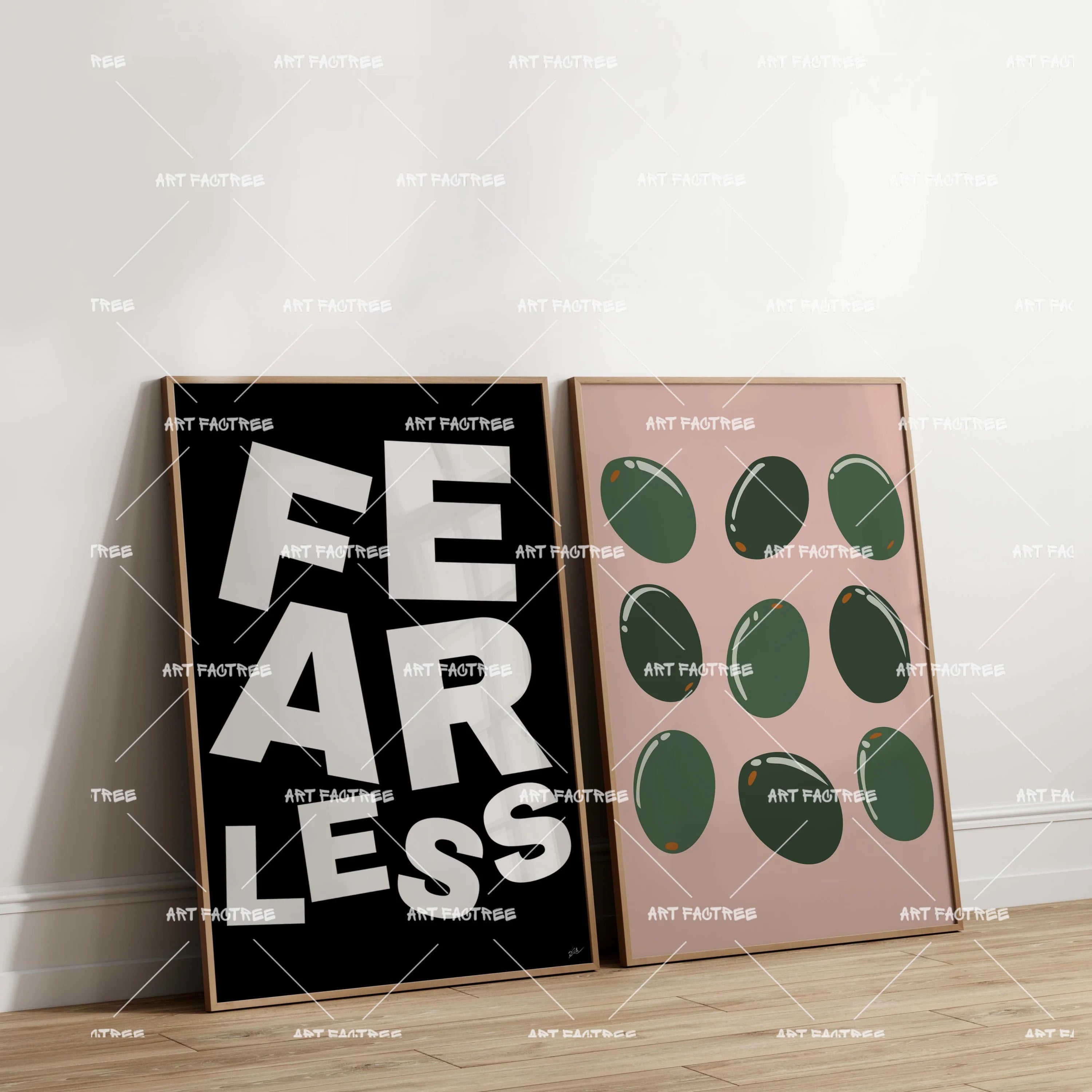 Fearless