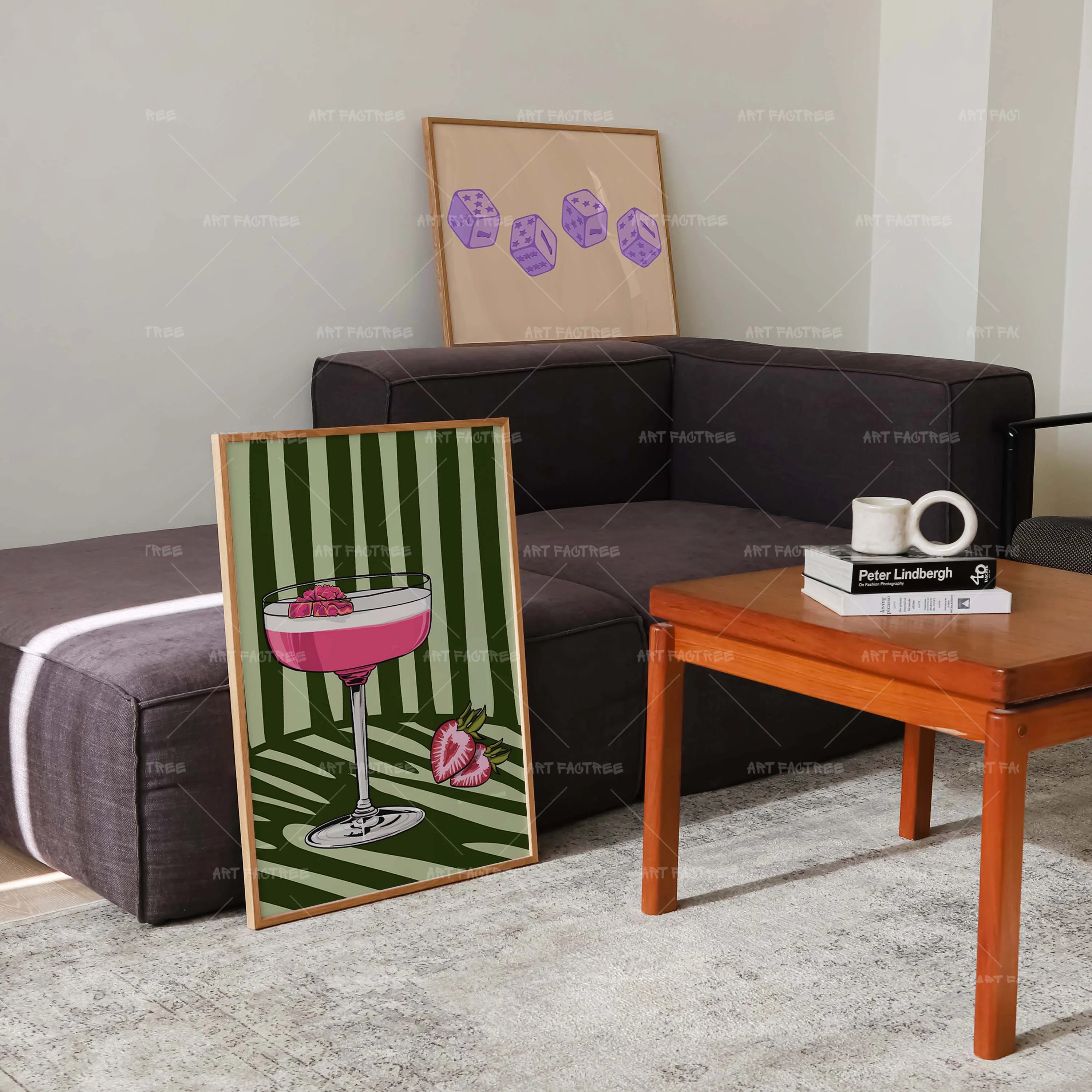 Rosy Elixir (Smard X Anaya)