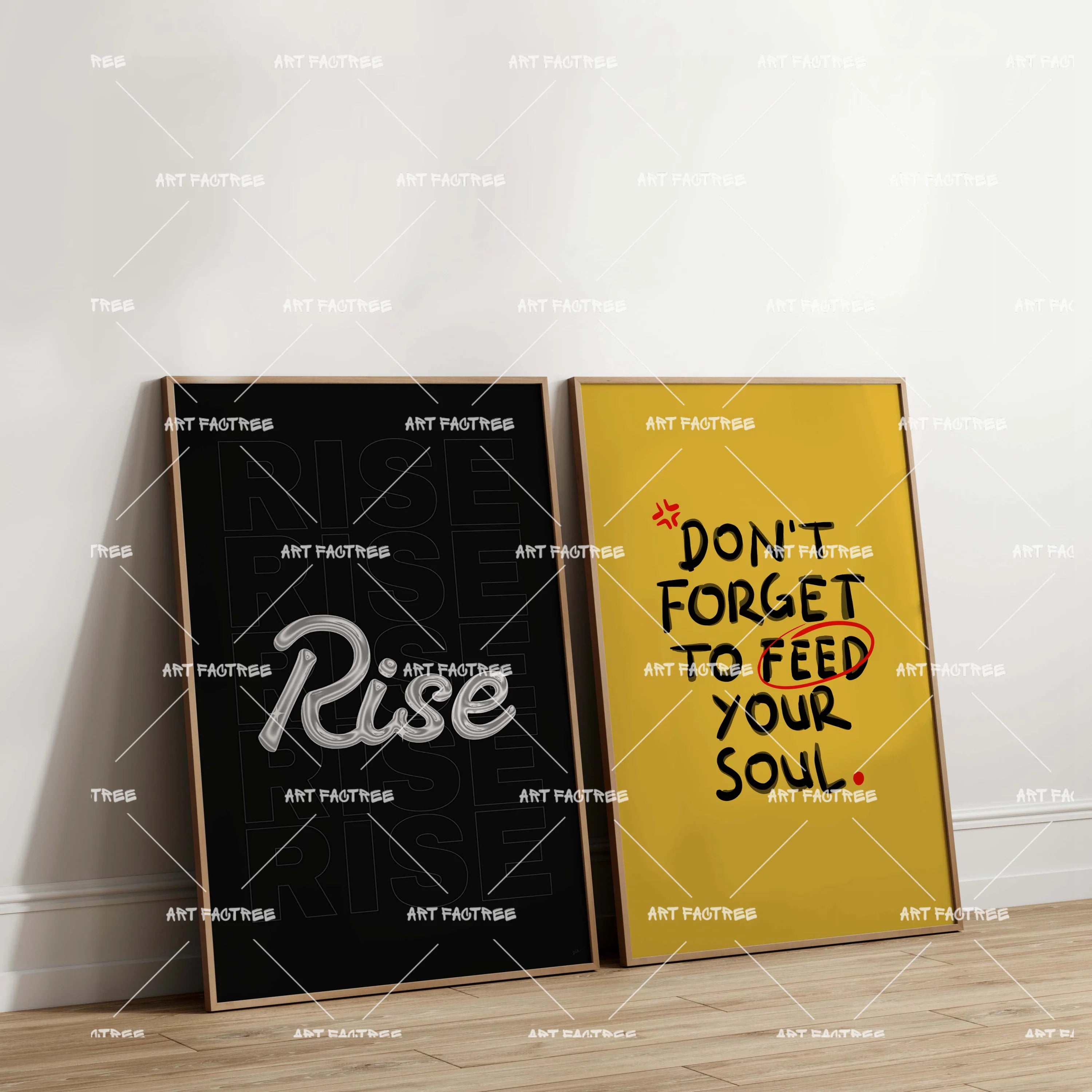 Rise