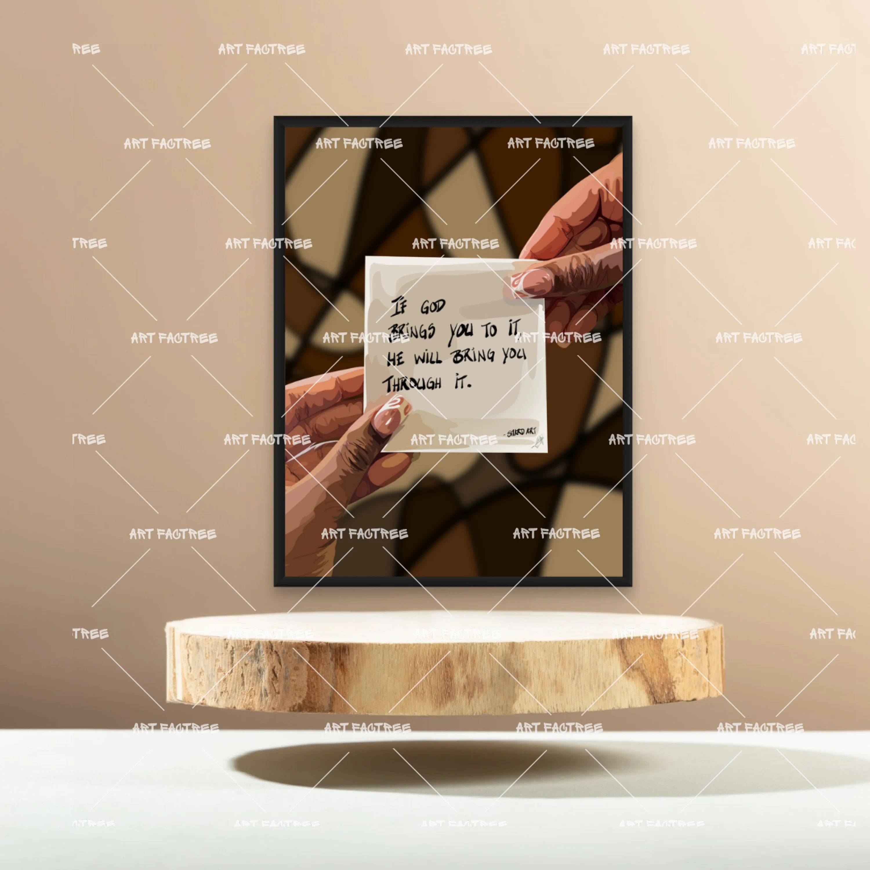 If God (Abstract)