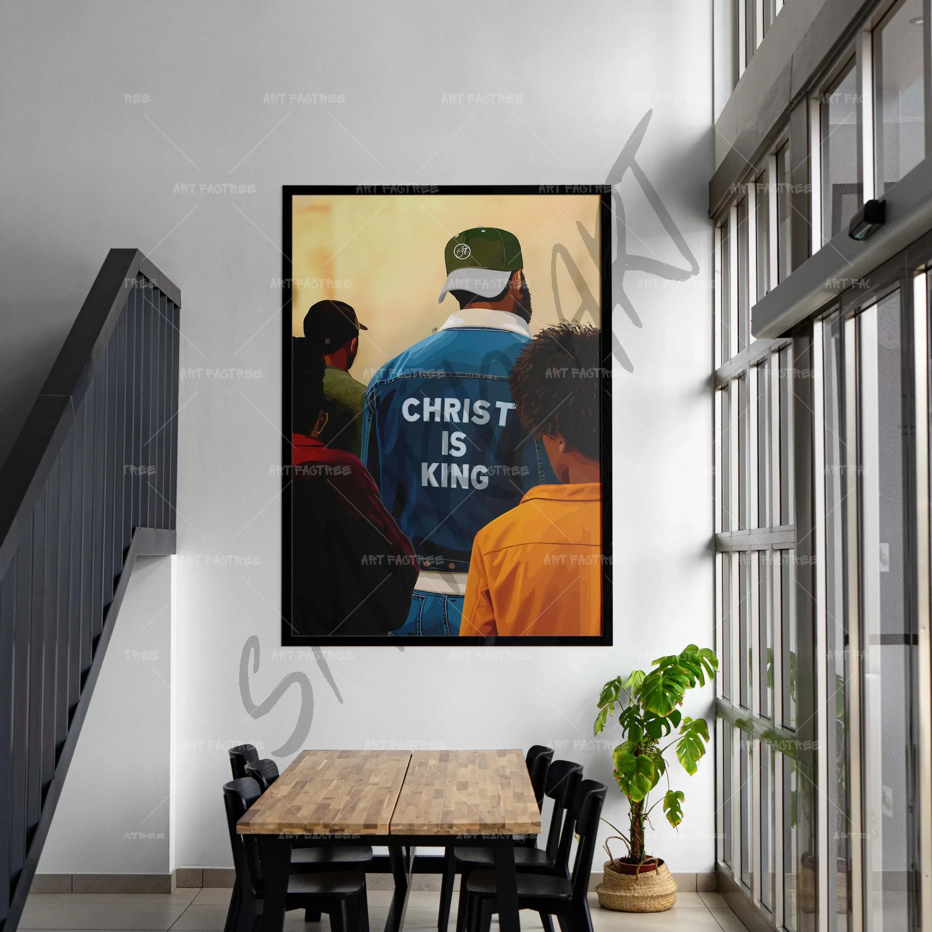 Christ Is King