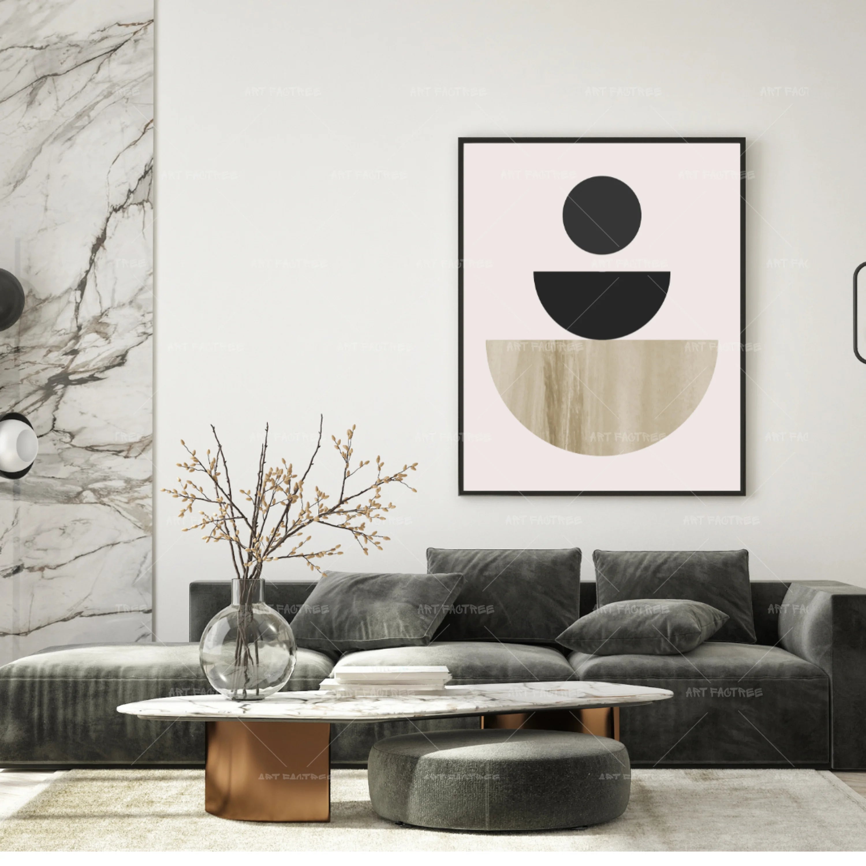 Equilibrium 1.0 (Smard X Anaya)