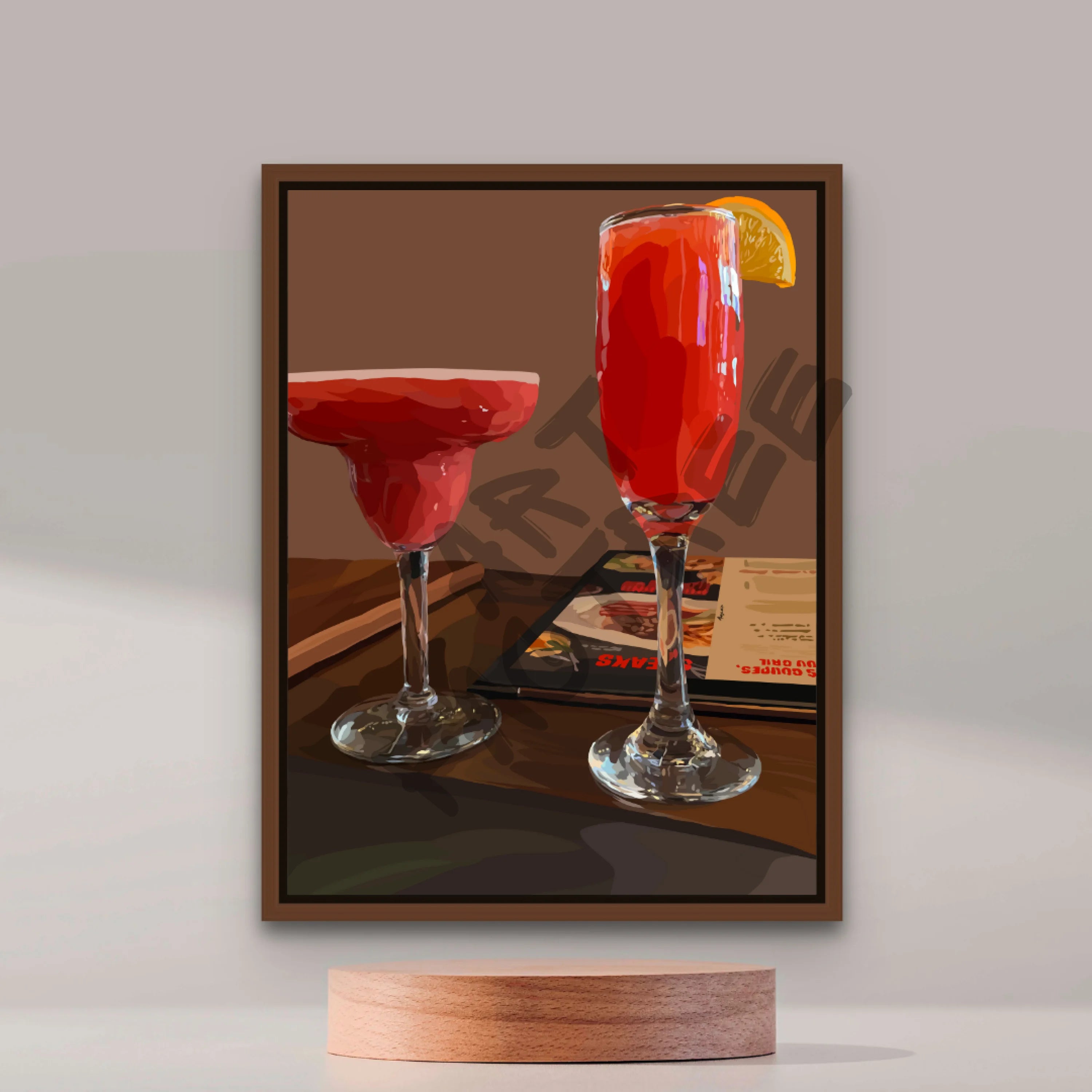 Cocktail Duets