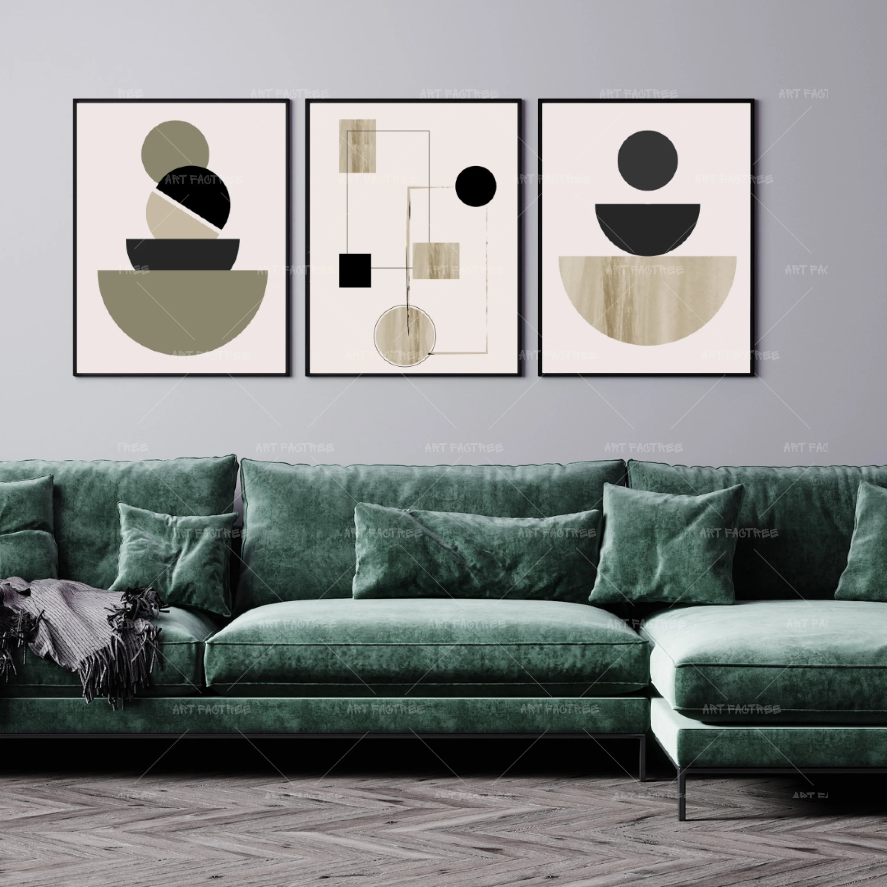 Equilibrium 2.0 (Smard X Anaya)