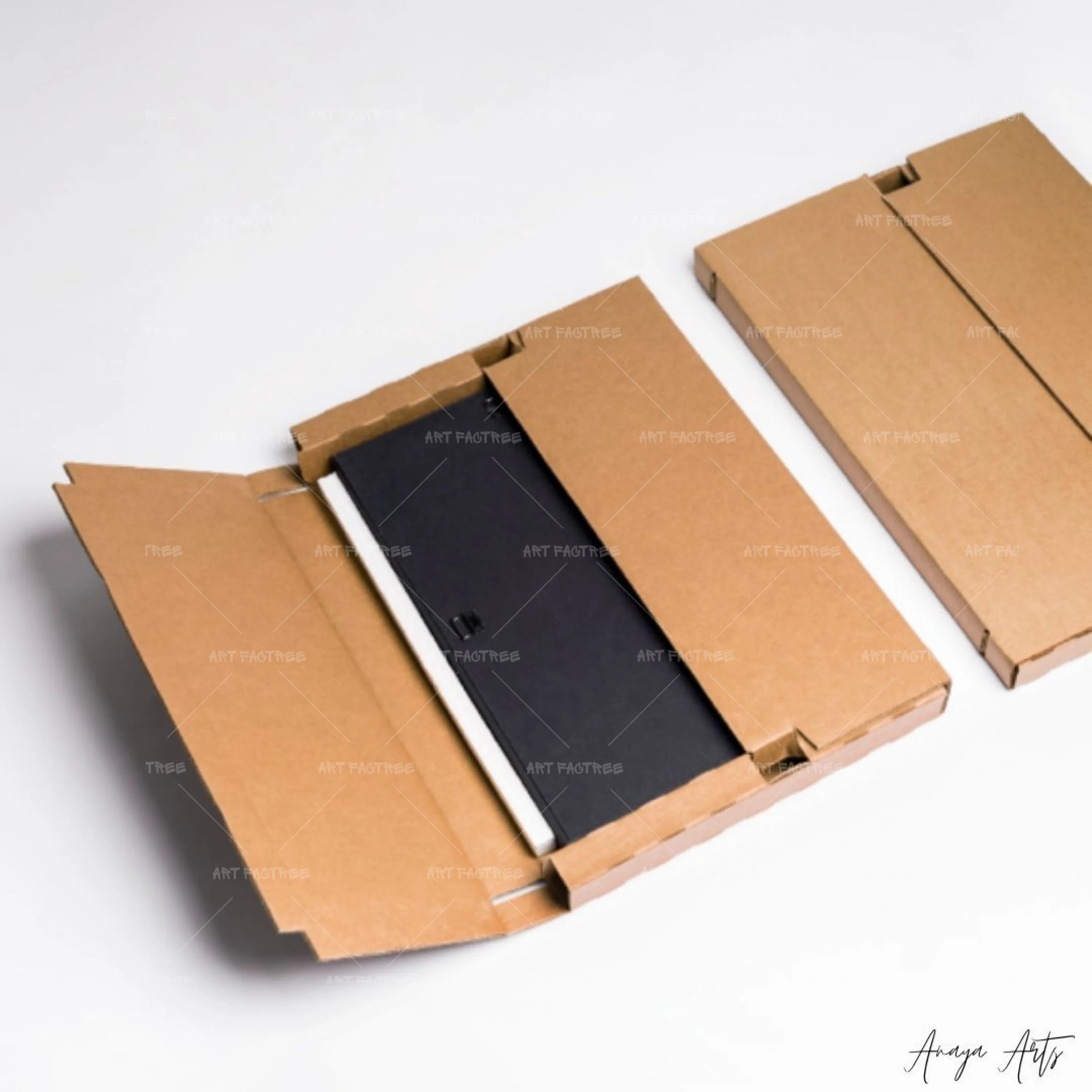 The Warrior Within - Wall Art by Anaya Arts
