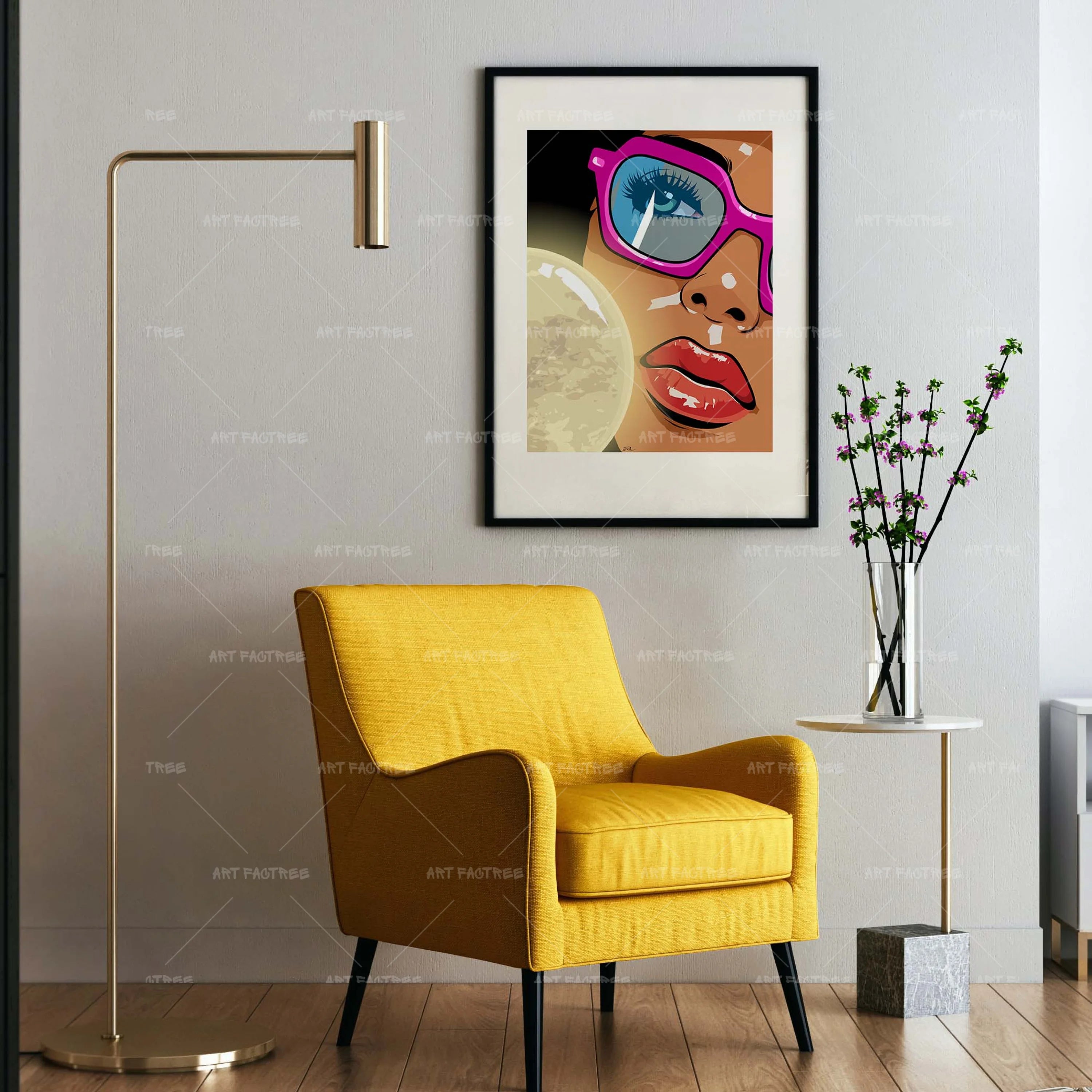 Luna (Smard X Anaya)