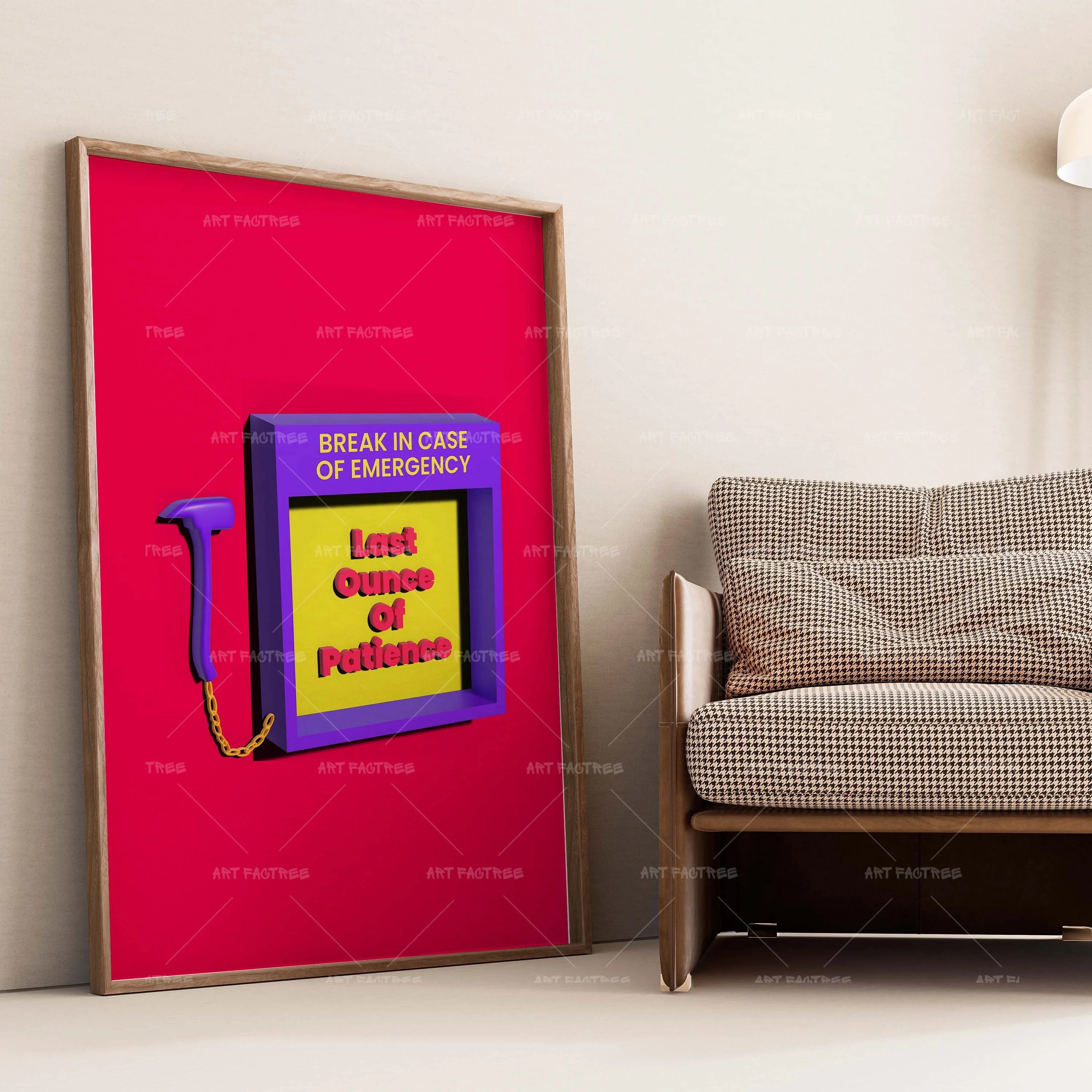 Last Ounce Of Patience