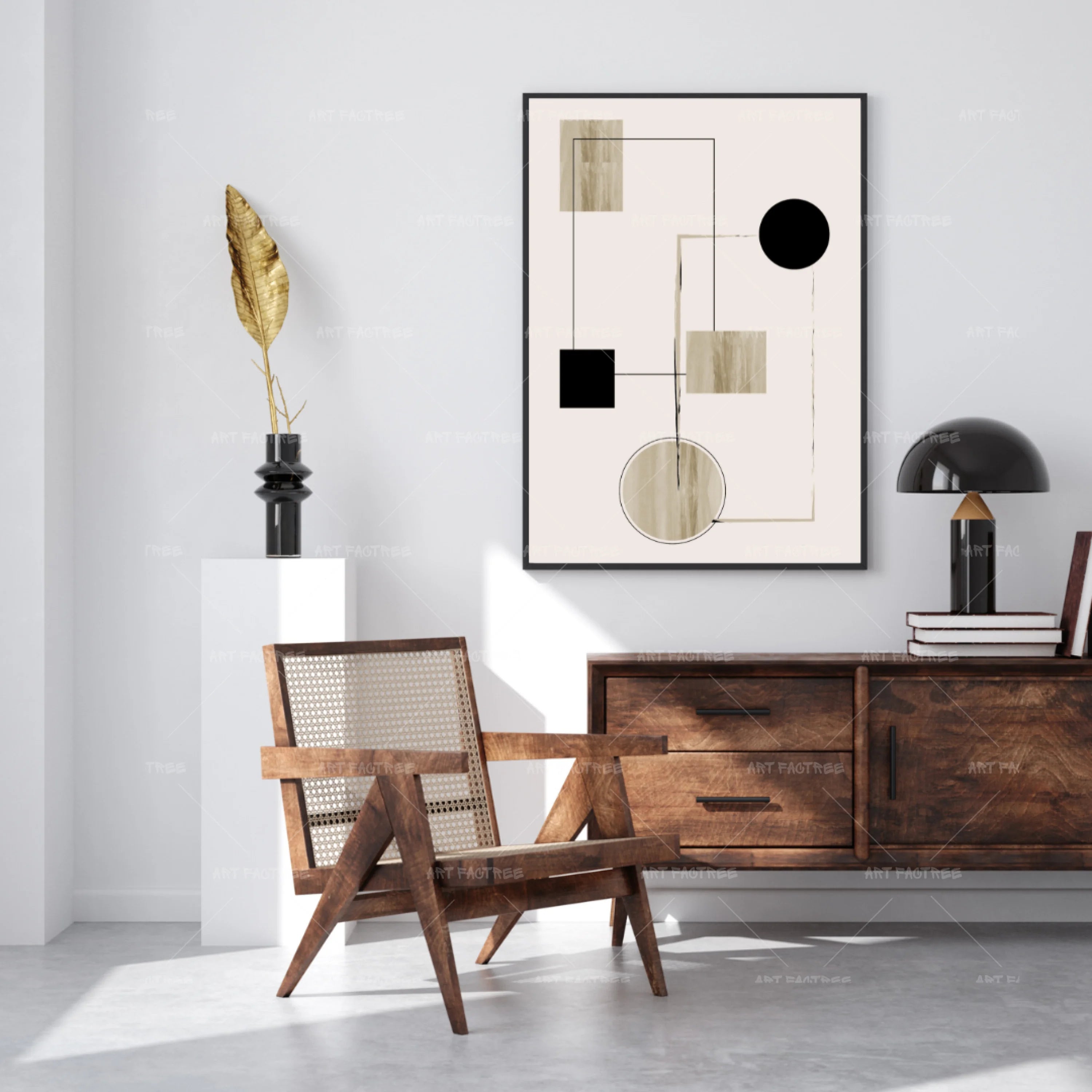 Equilibrium 2.0 (Smard X Anaya)