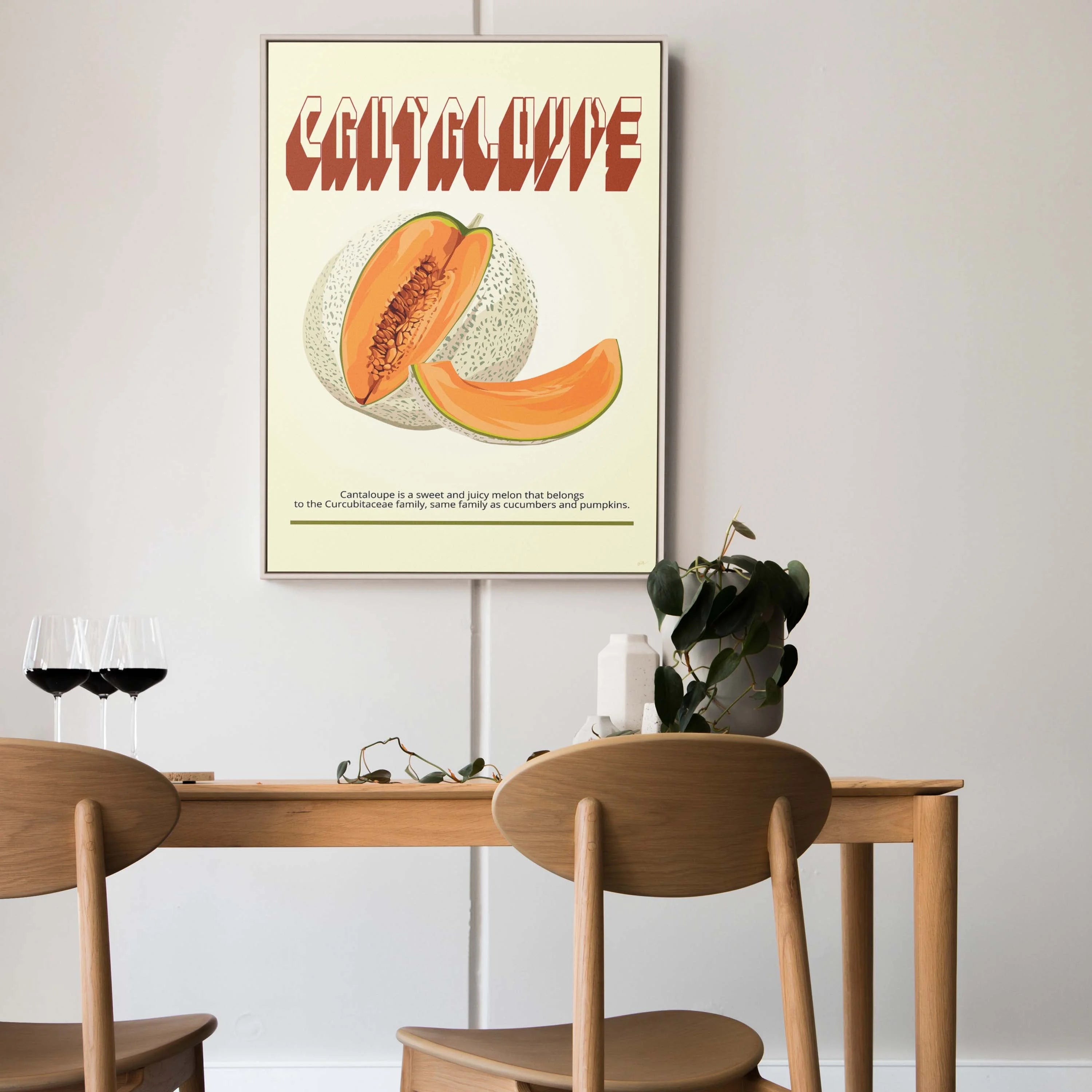 Cantaloupe