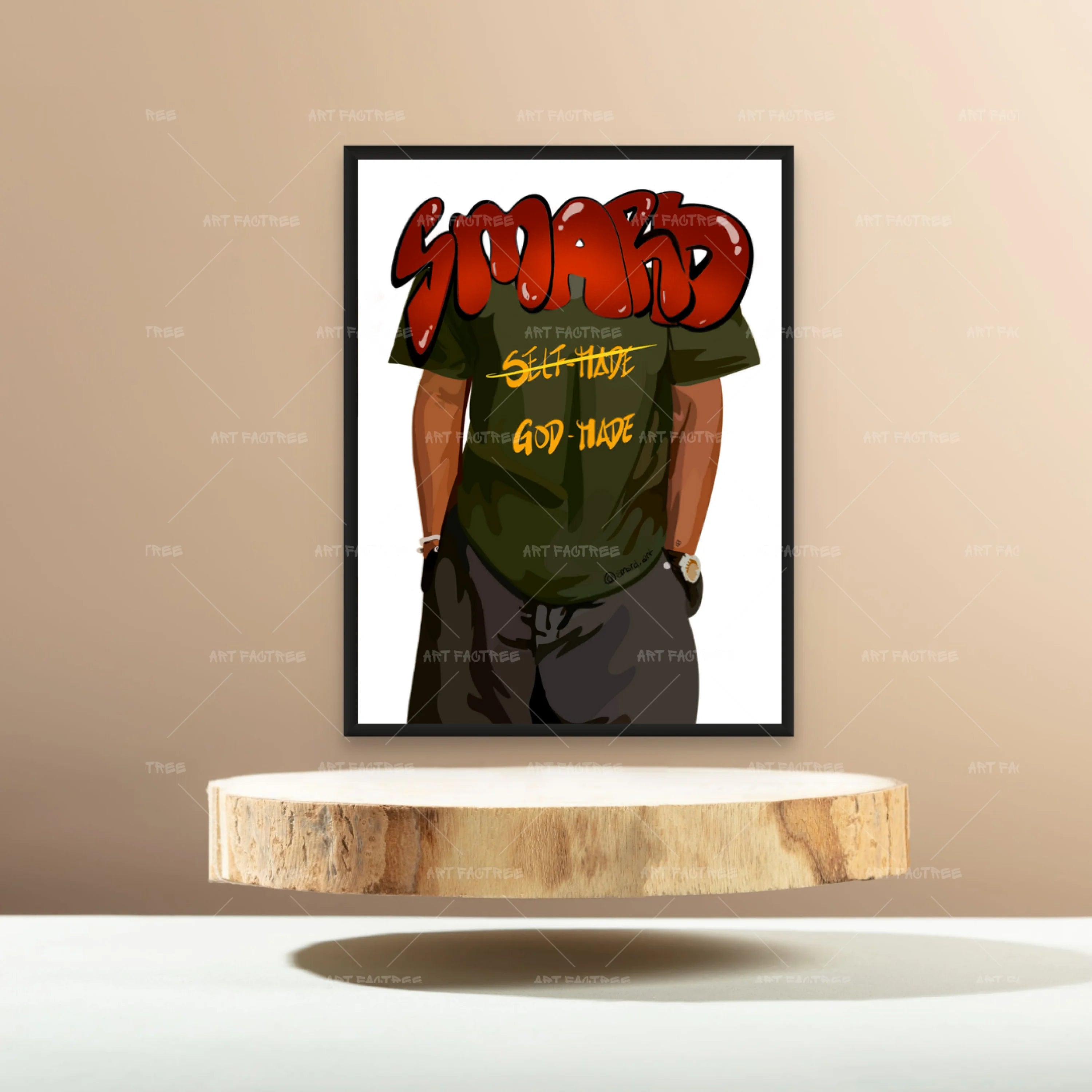 Smard Made II