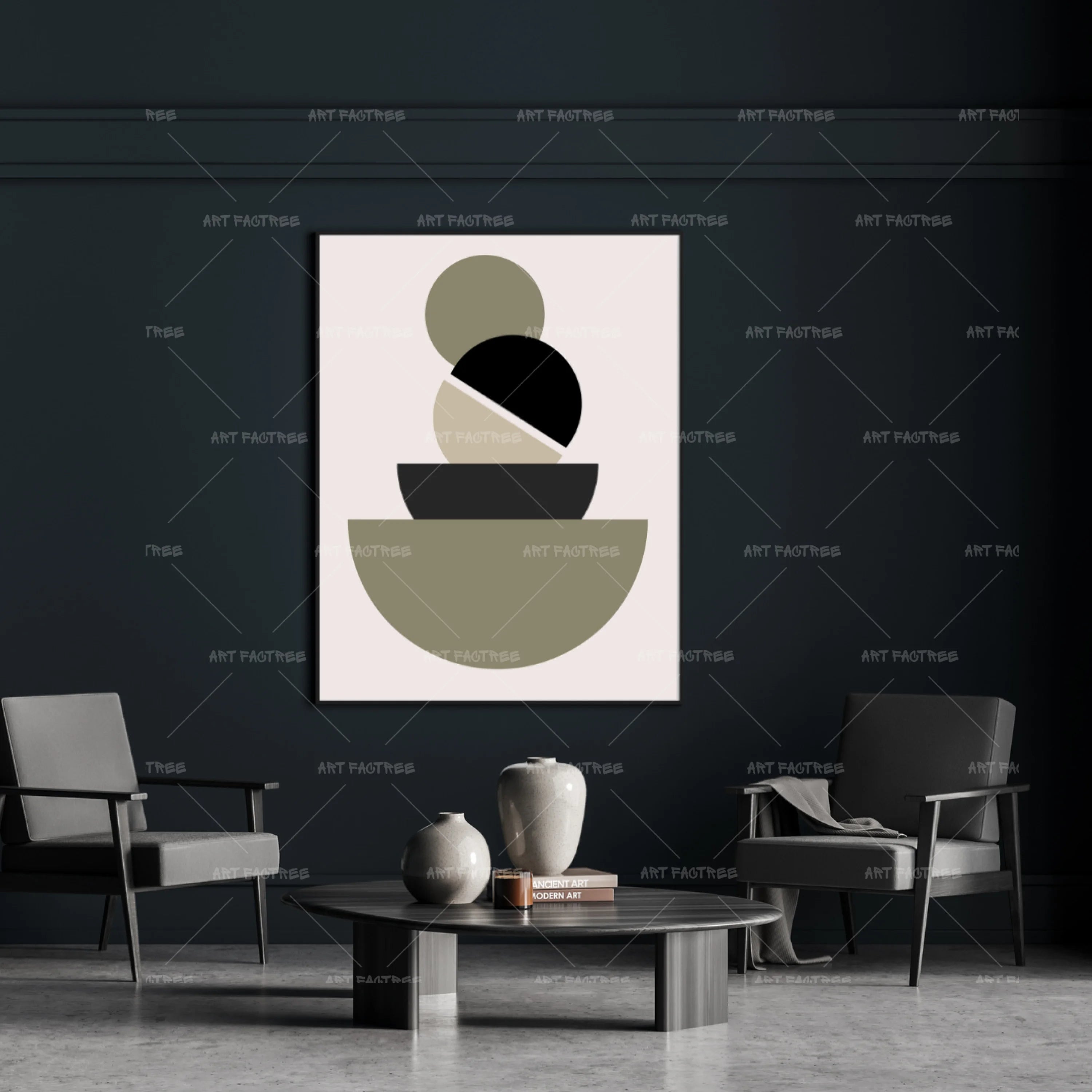 Equilibrium 3.0 (Smard X Anaya)