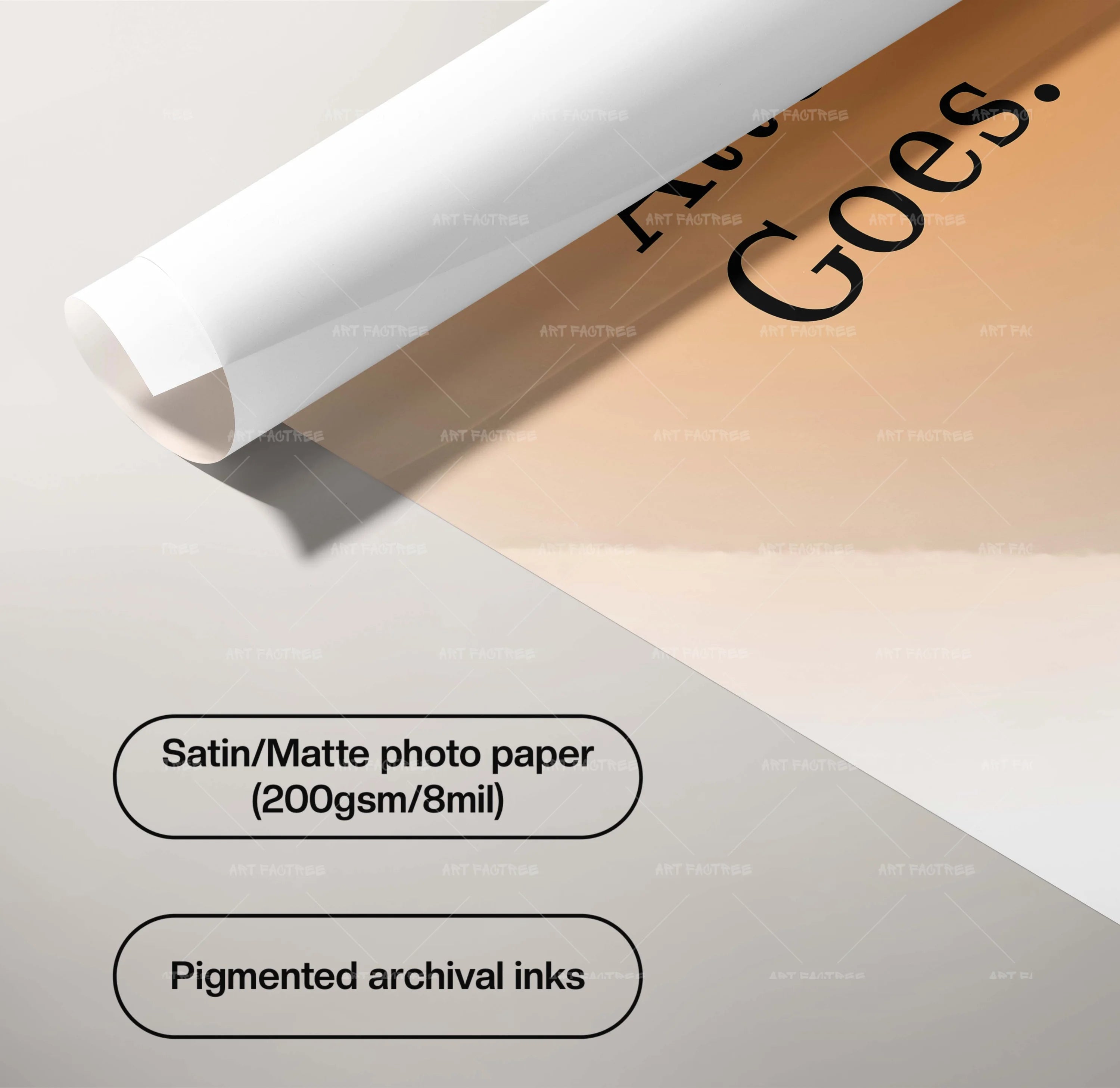 Energy Flows Where Attention Goes