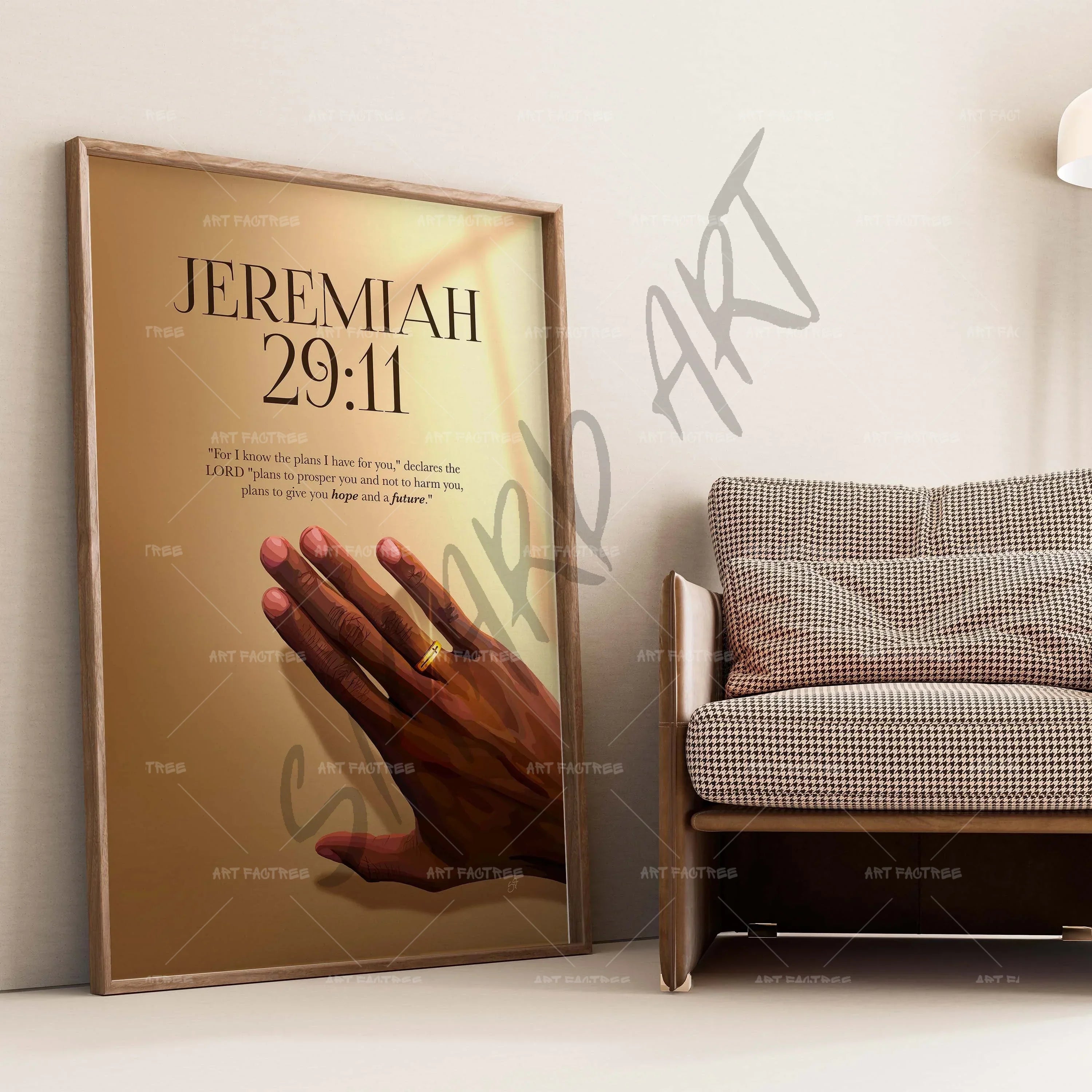 The Plan-Jeremiah 29:11