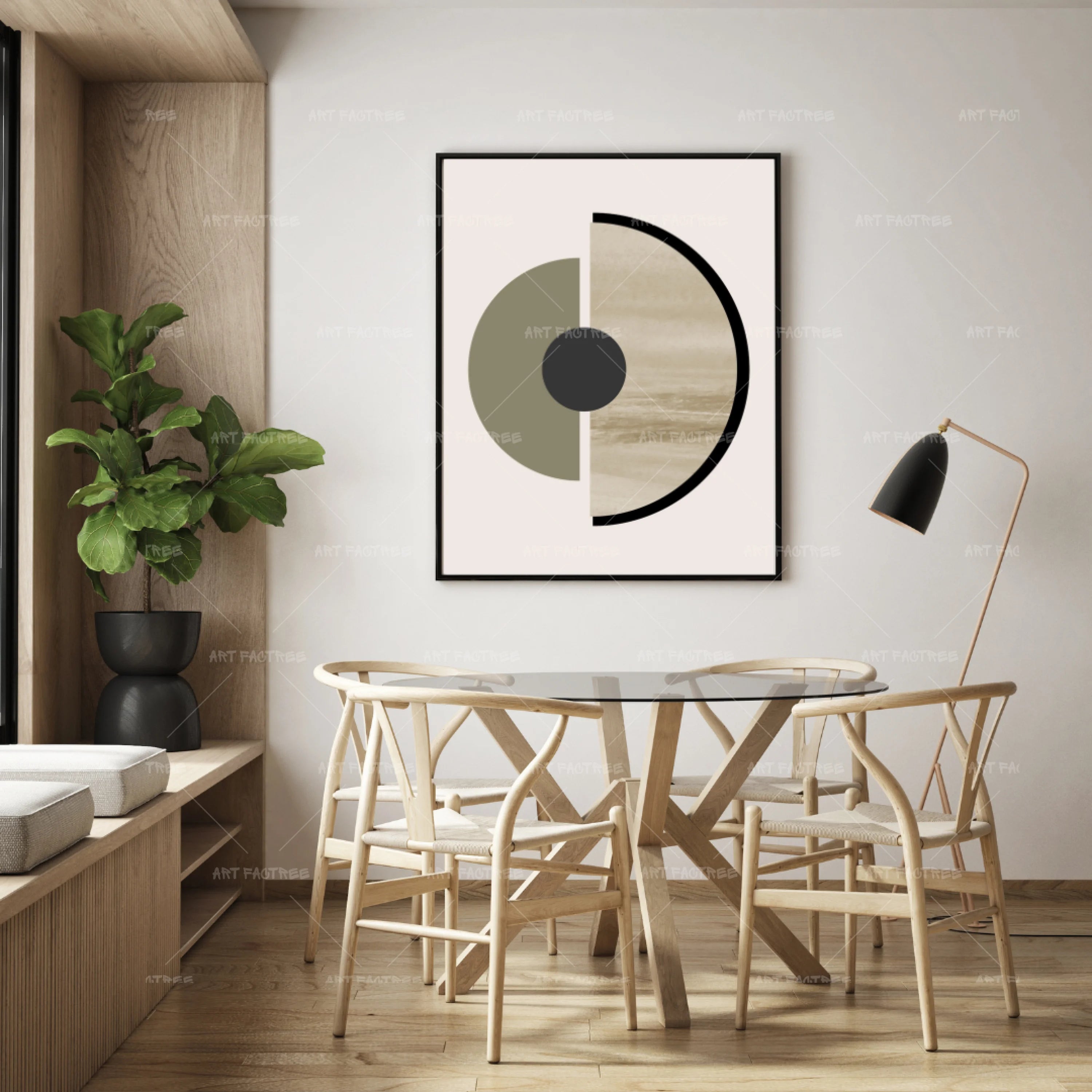 Equilibrium 5.0 (Smard X Anaya)