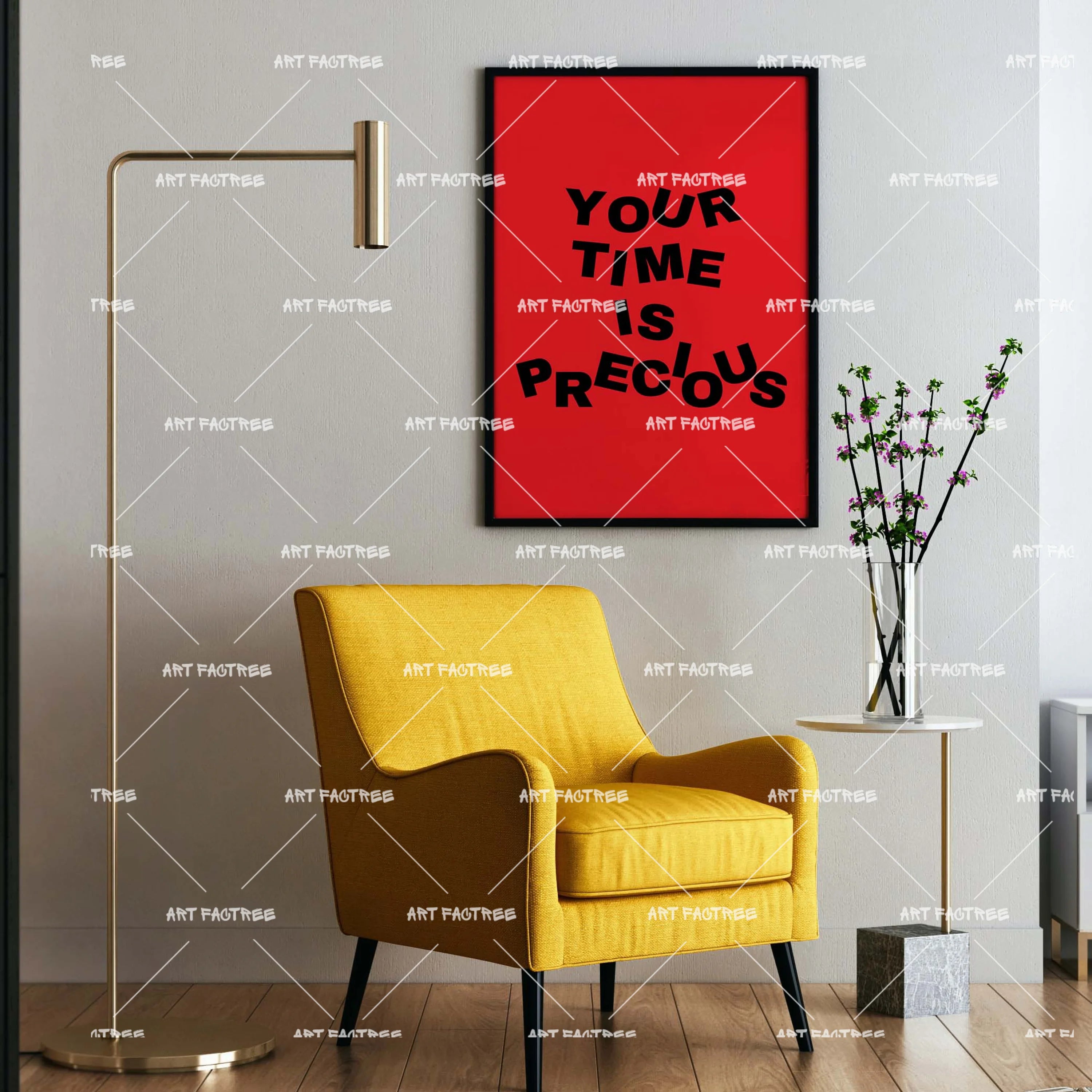 Your Time Is Precious