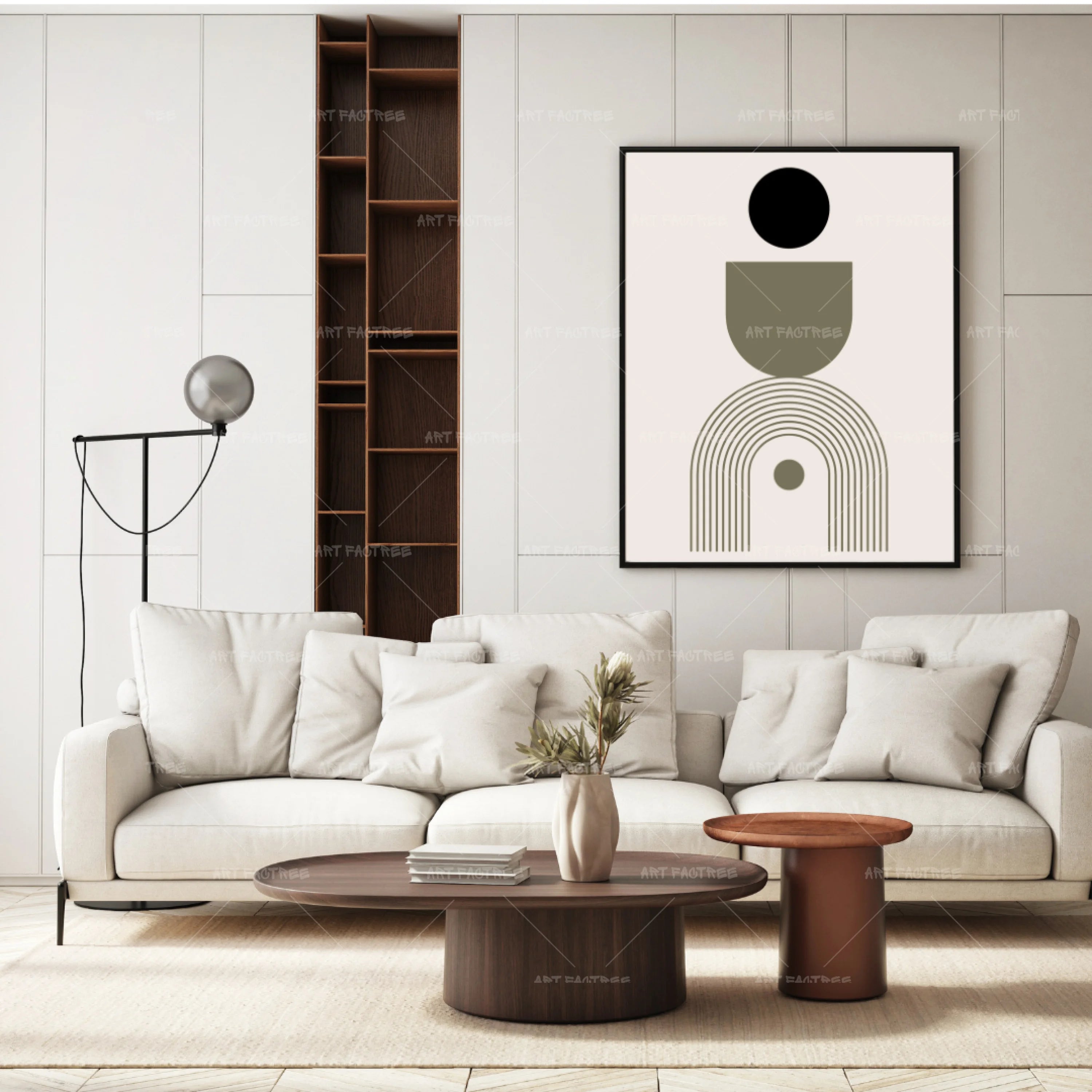 Equilibrium 6.0 (Smard X Anaya)