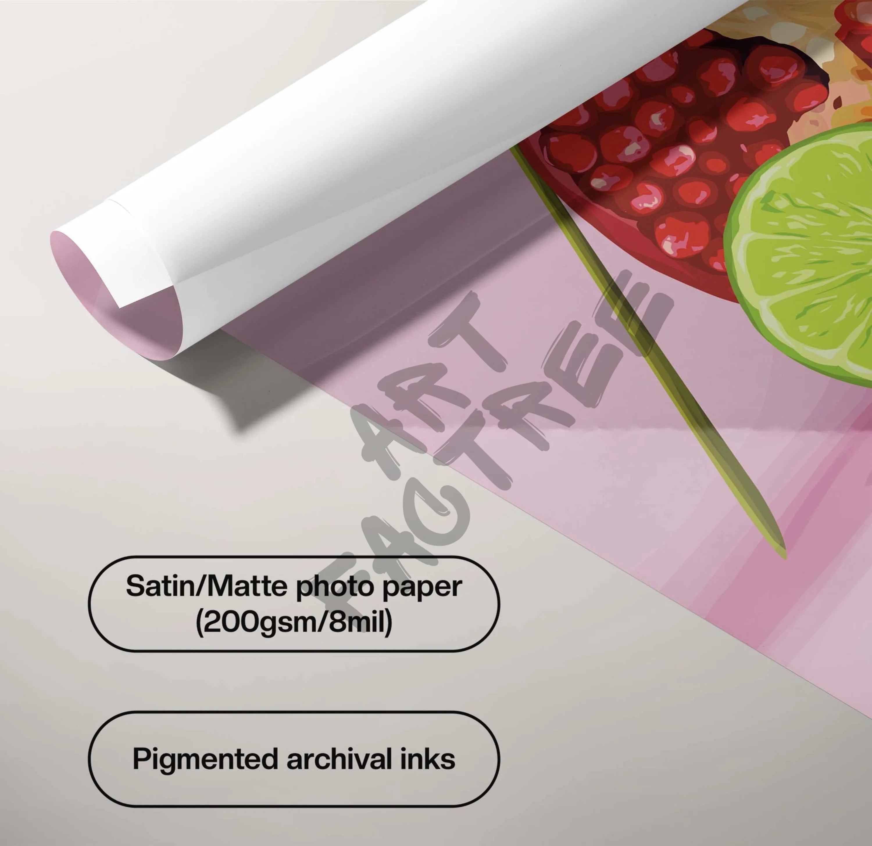Pomegranate Dream