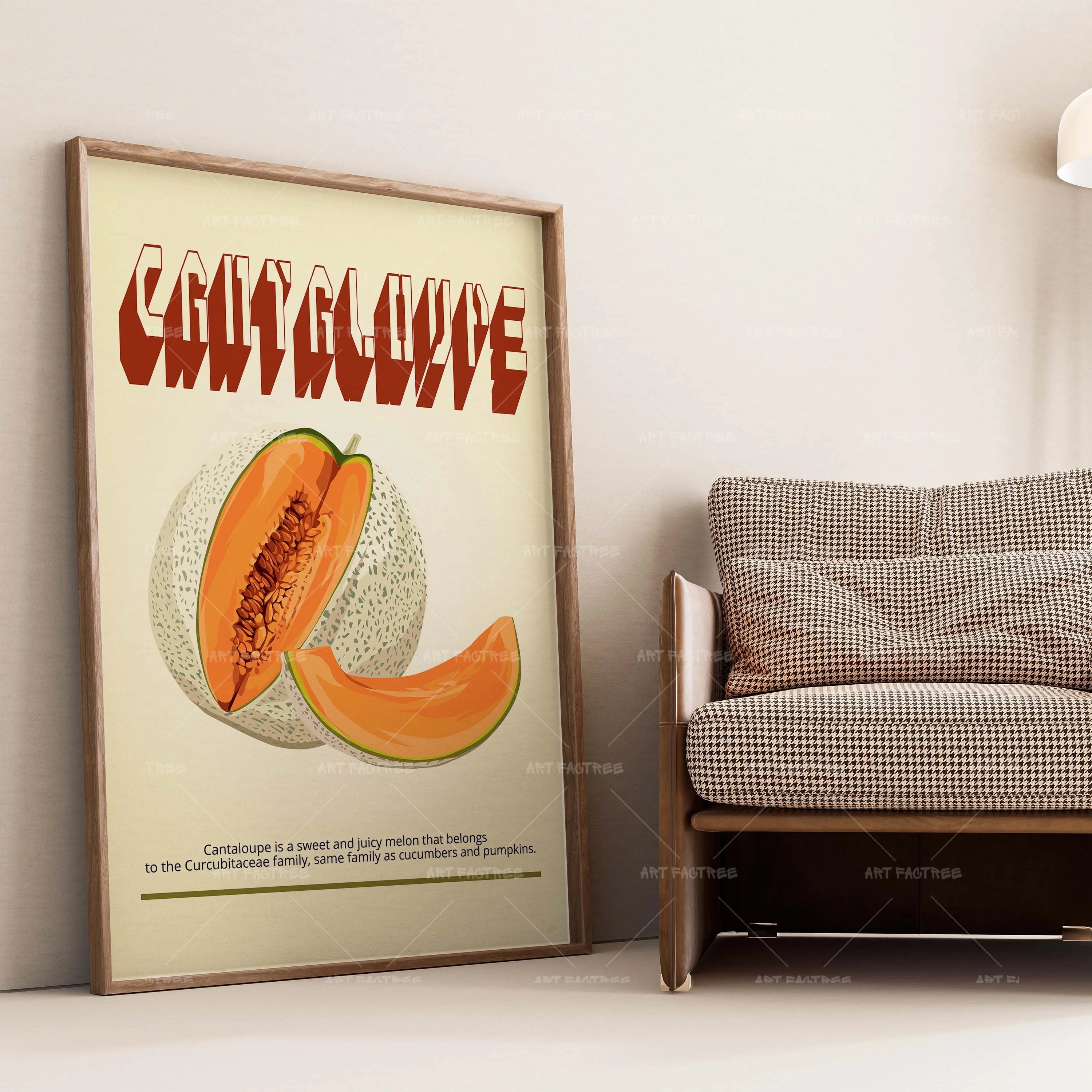 Cantaloupe