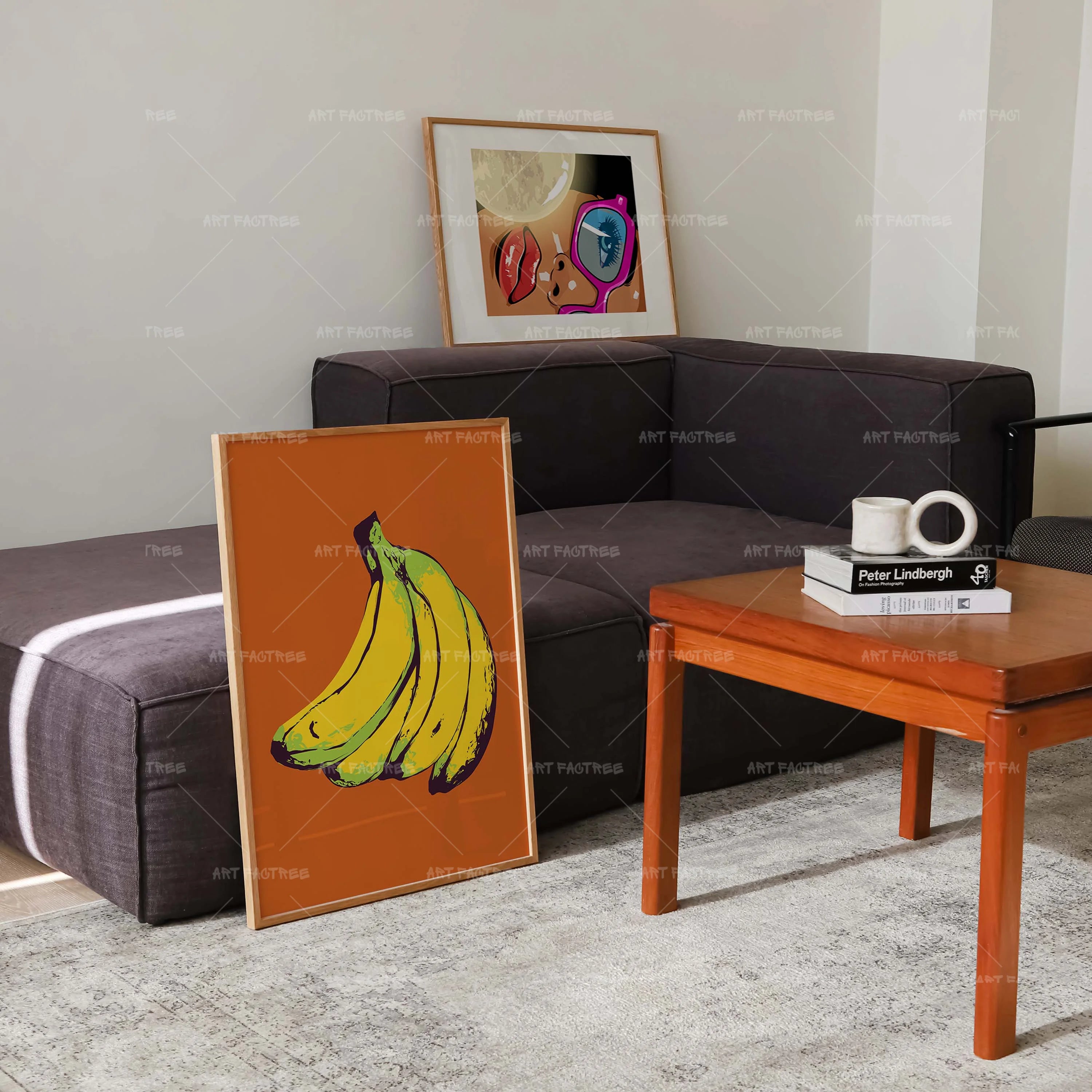 Bananas (Smard X Anaya)