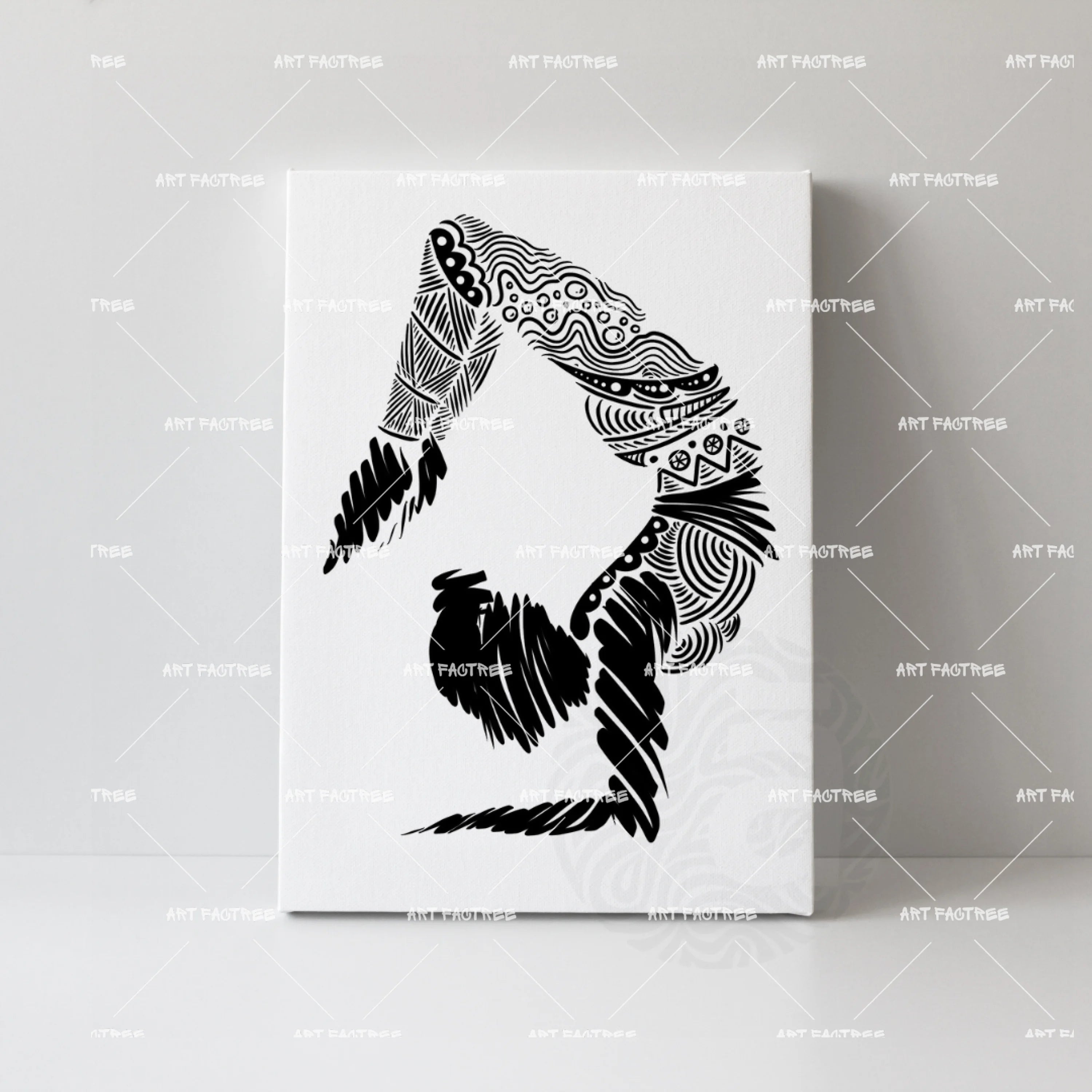 Sting - Wall Art by Anaya Arts