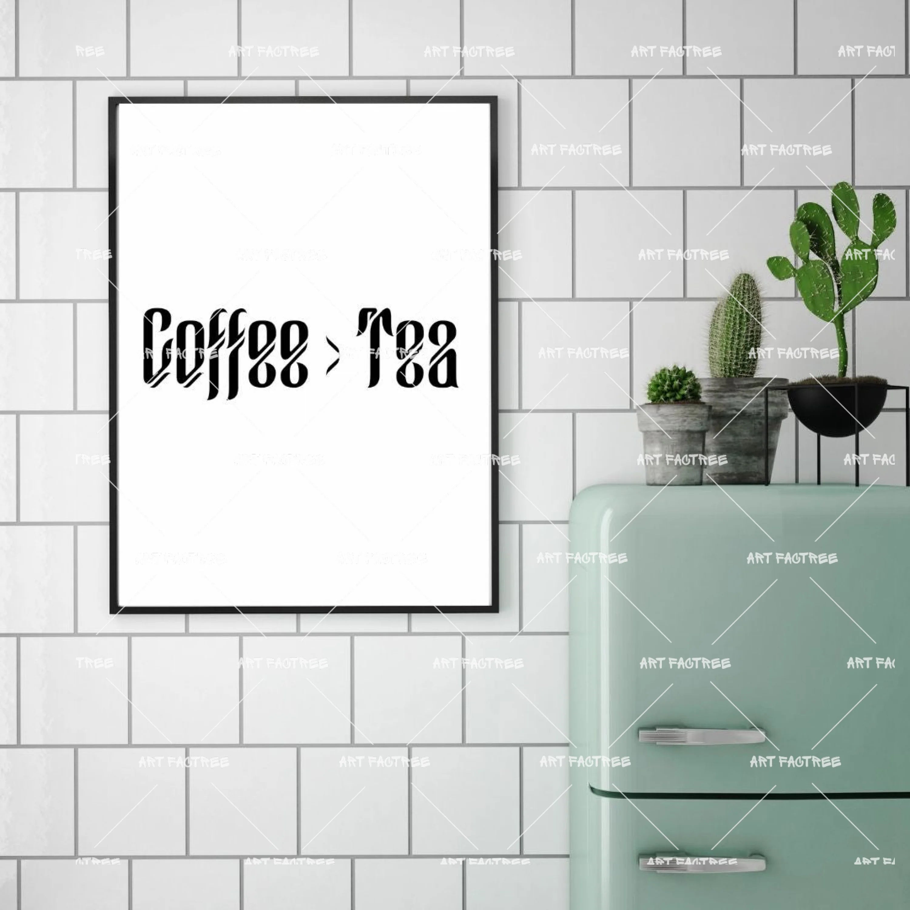 Team Coffee